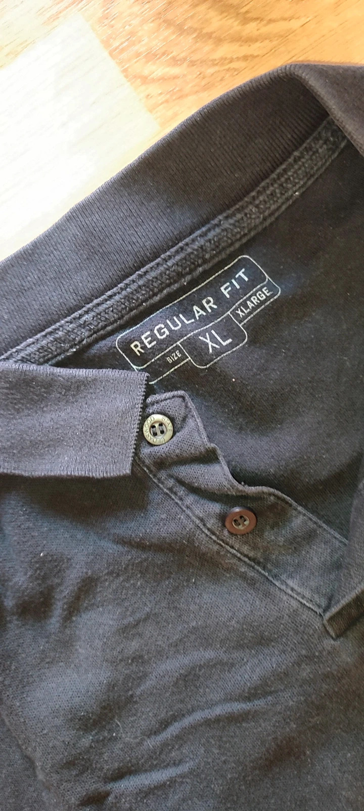 Polos – Canda – taille XL 5
