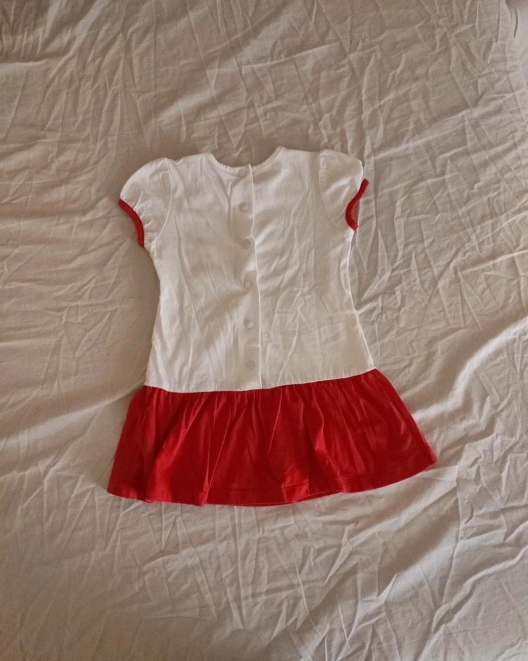 Vestido – Chicco – taille 18-24 mois / 86 cm 3