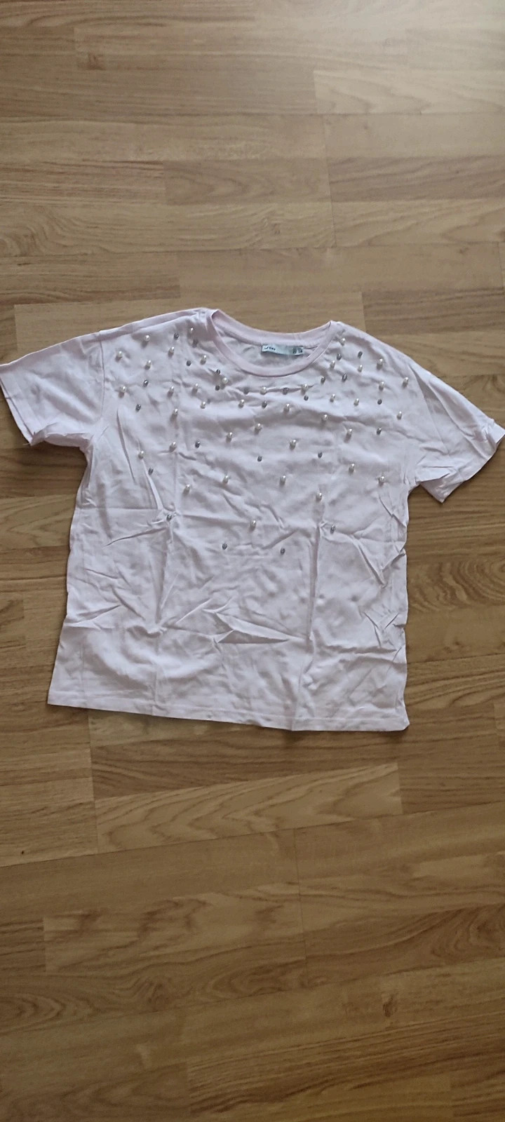 Camisetas perlas – Lefties – taille XS / 34 / 6 3