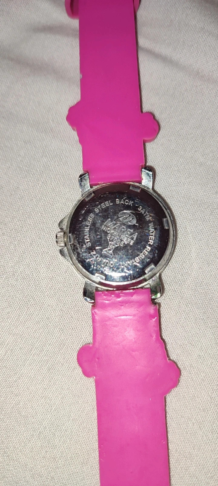 Reloj infantil – Marea 3