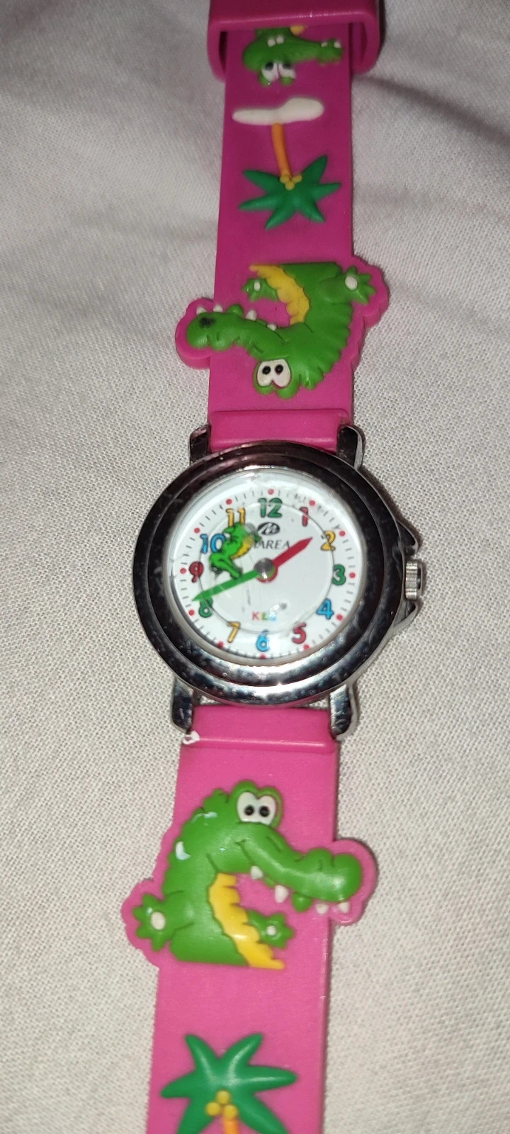 Reloj infantil – Marea 2