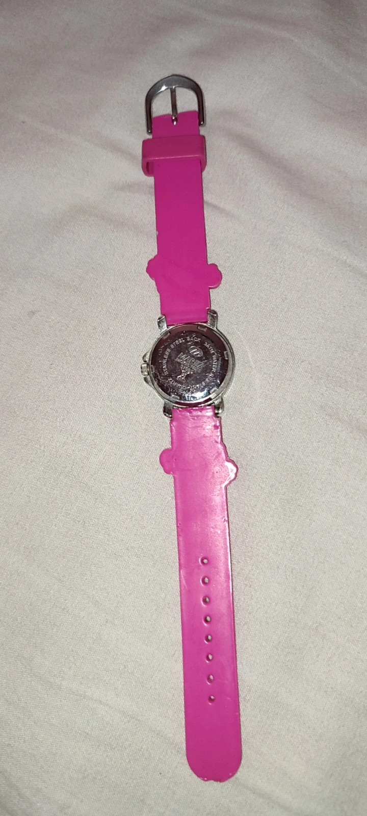 Reloj infantil – Marea 4