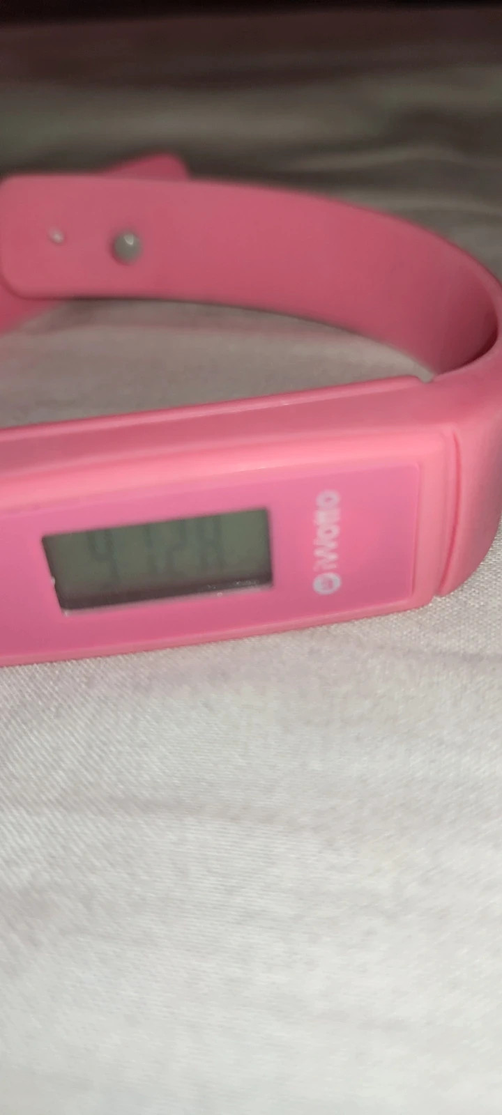 Pulsera de actividad – iWotto 3