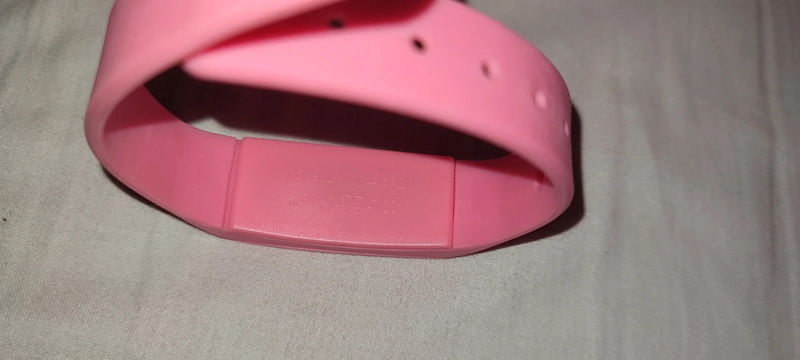 Pulsera de actividad – iWotto 5