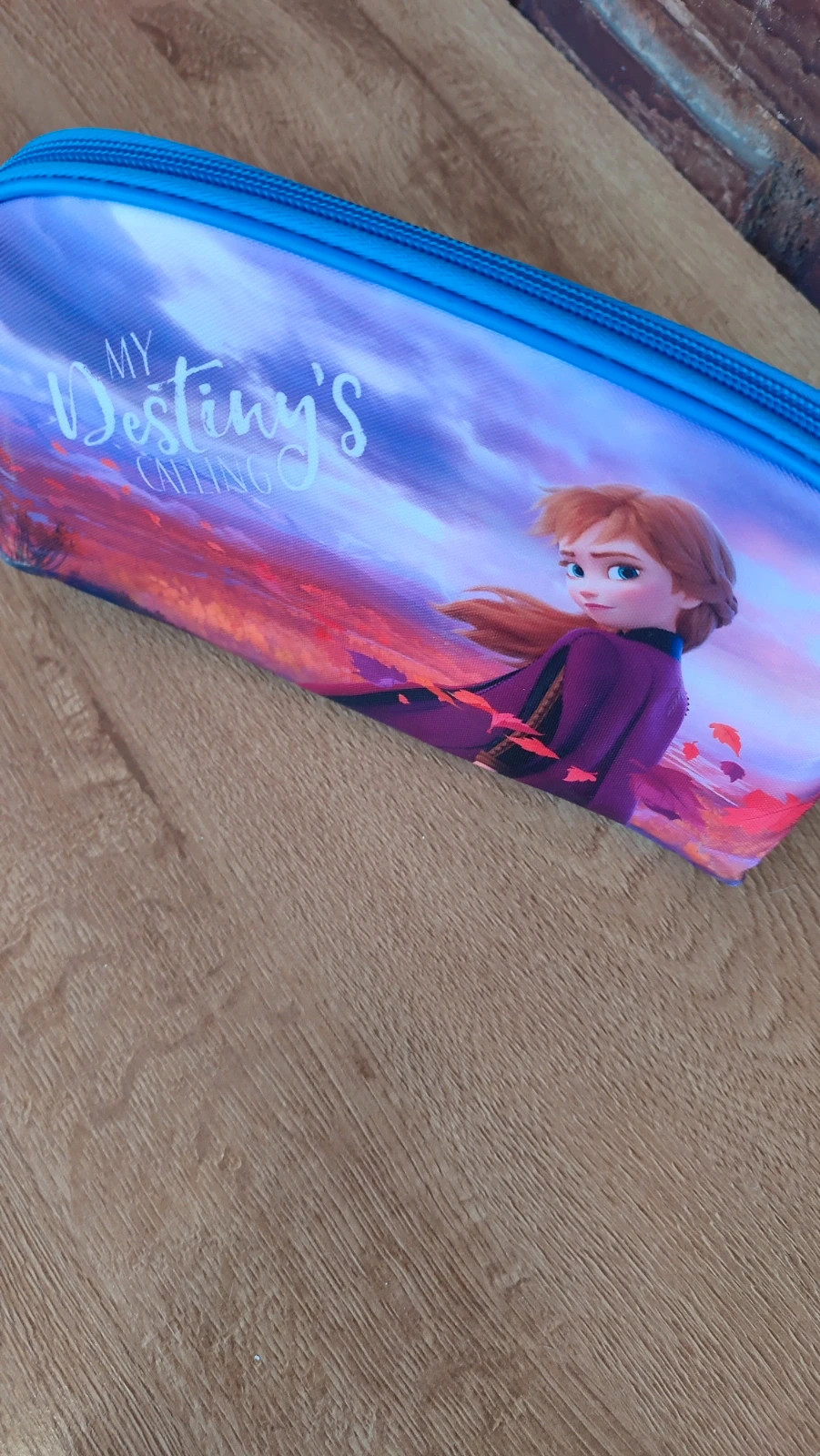 Neceser Frozen – Disney 4