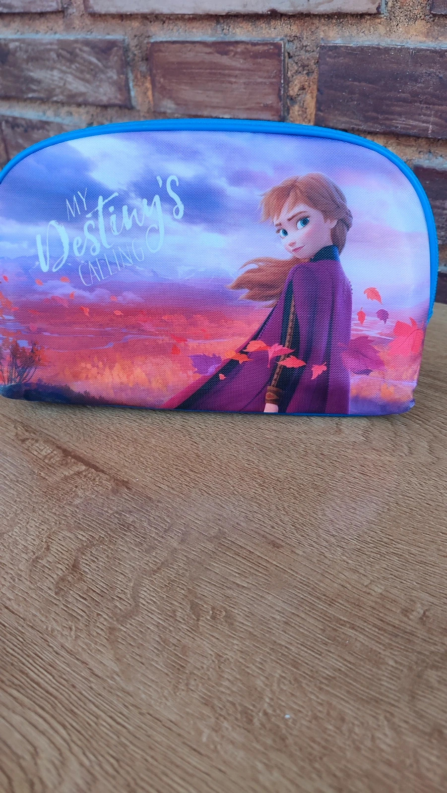 Neceser Frozen – Disney 5