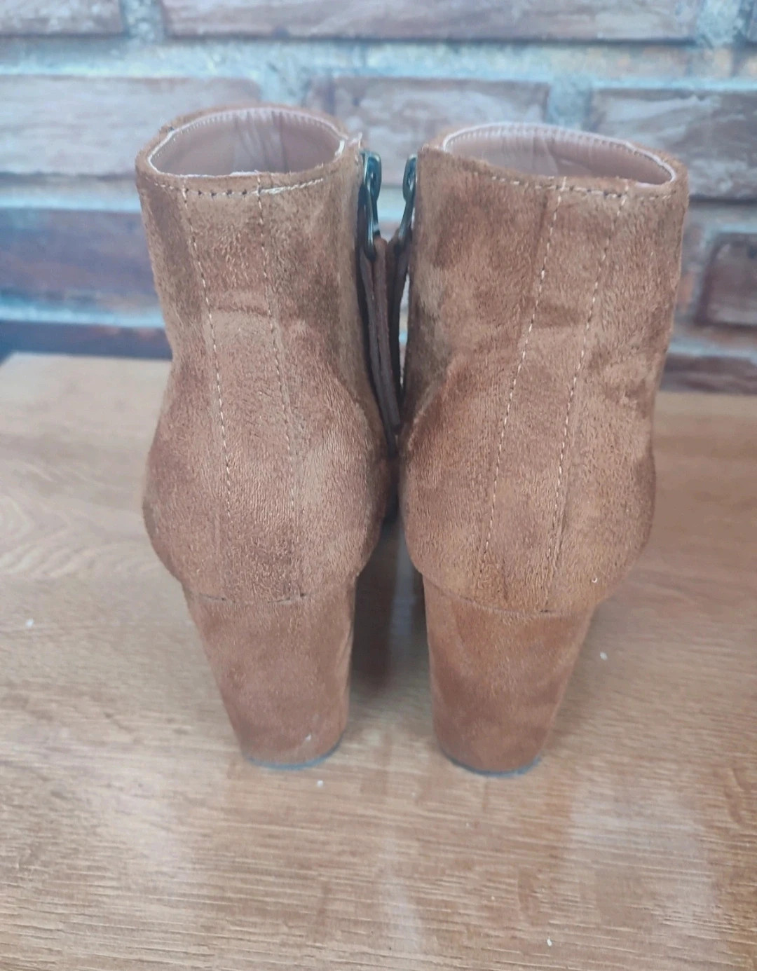 Botines – Inside – taille 37 4