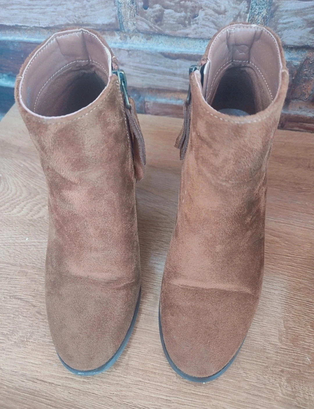 Botines – Inside – taille 37 2