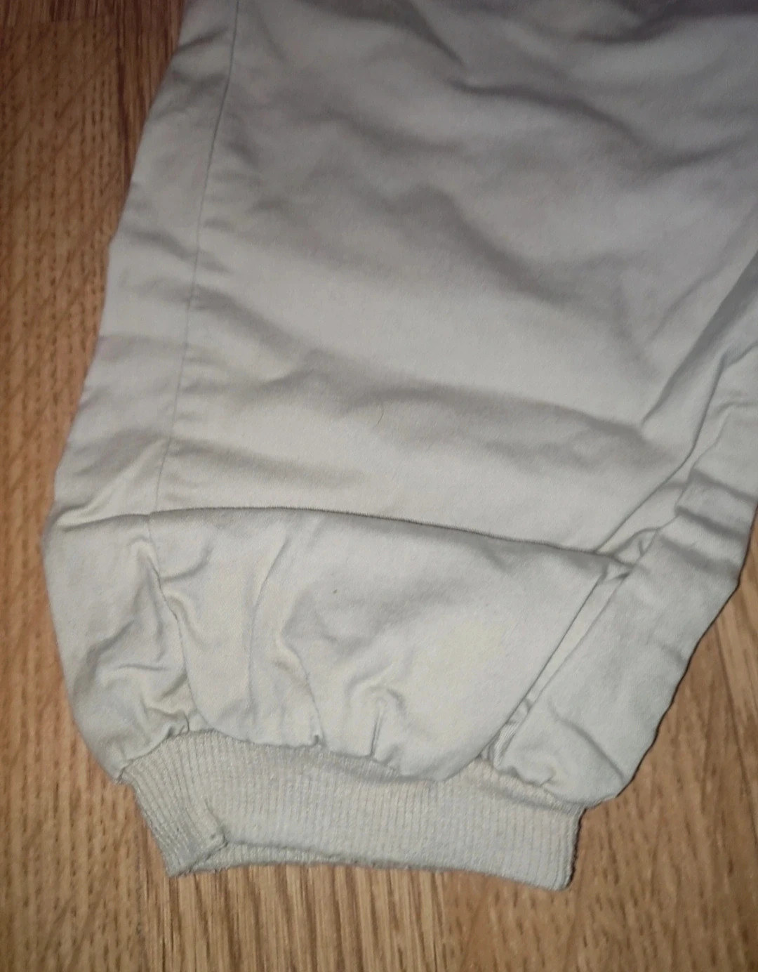 Pantalón ancho bebé niña – H&M – taille 12-18 mois / 80 cm 4