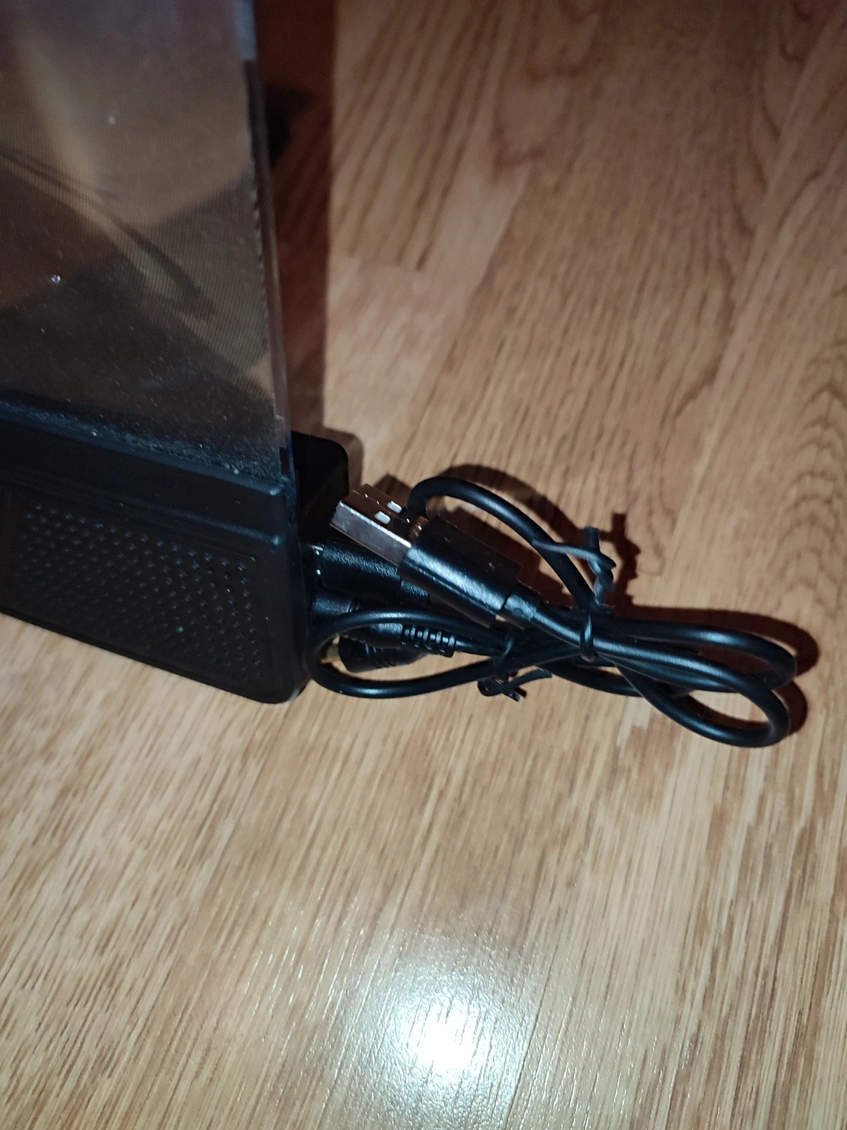 Amplificador de pantalla – Colacao 4