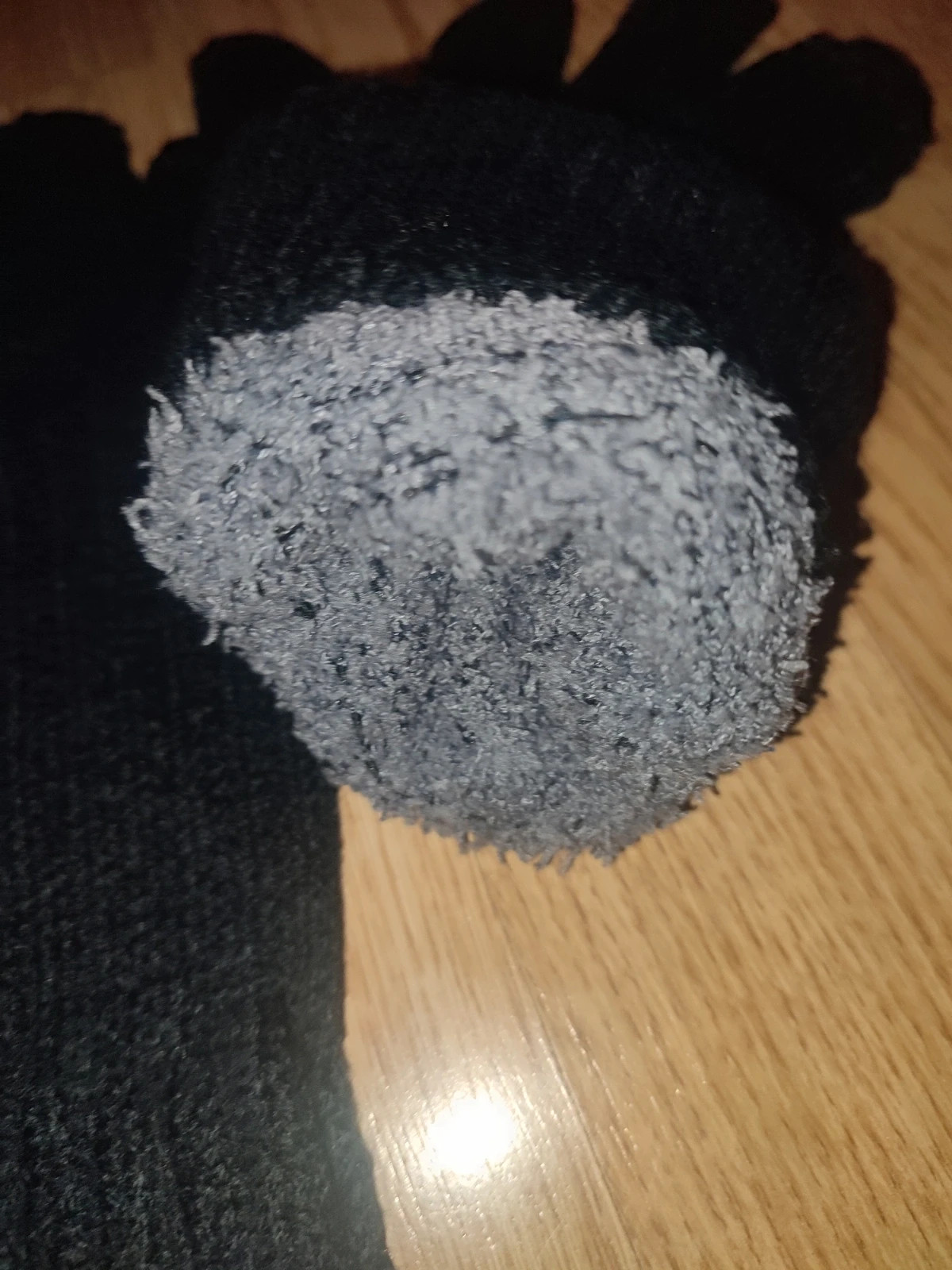 Guantes termicos táctiles – forvevo – taille Taille unique 2