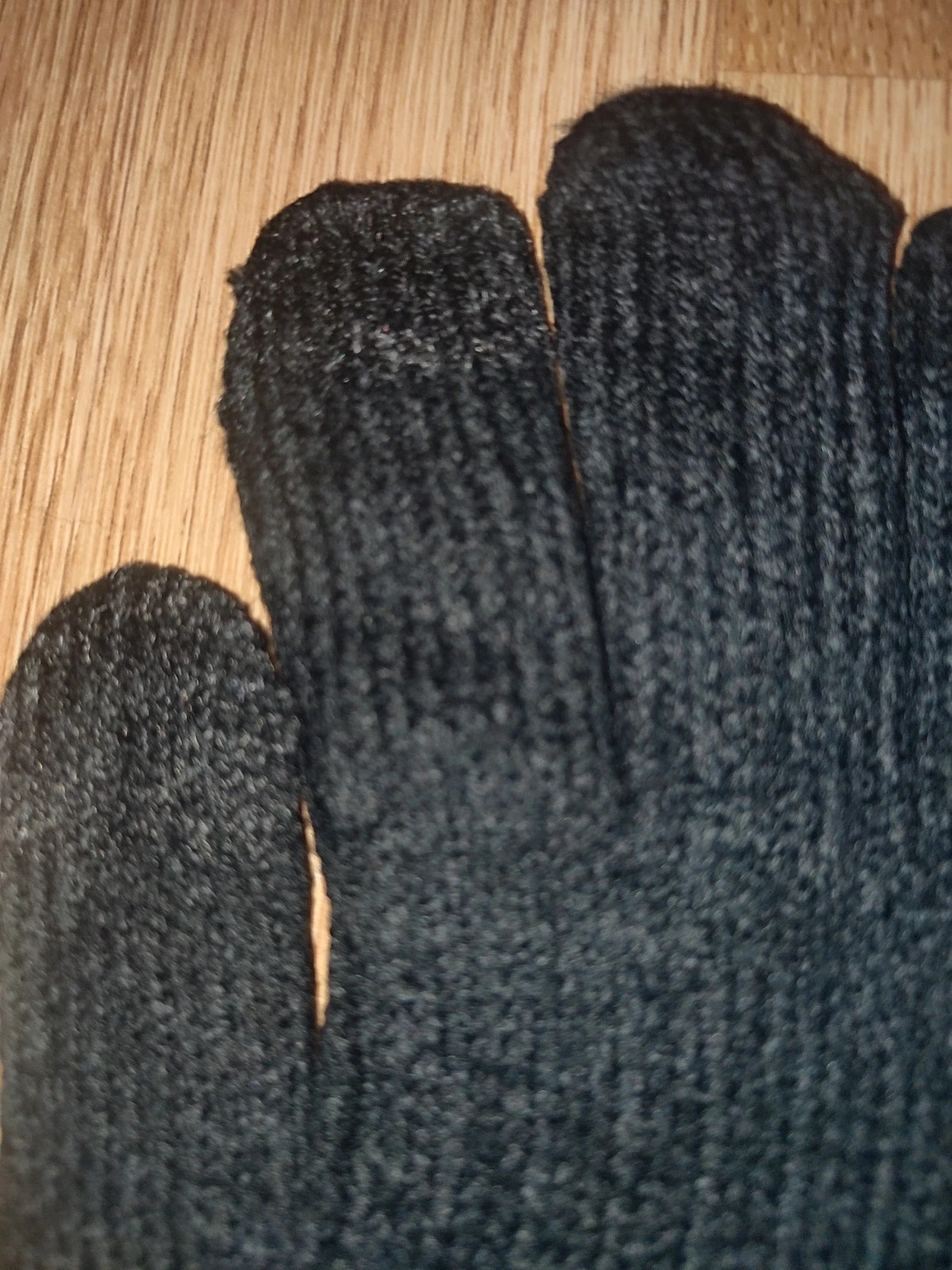 Guantes termicos táctiles – forvevo – taille Taille unique 3