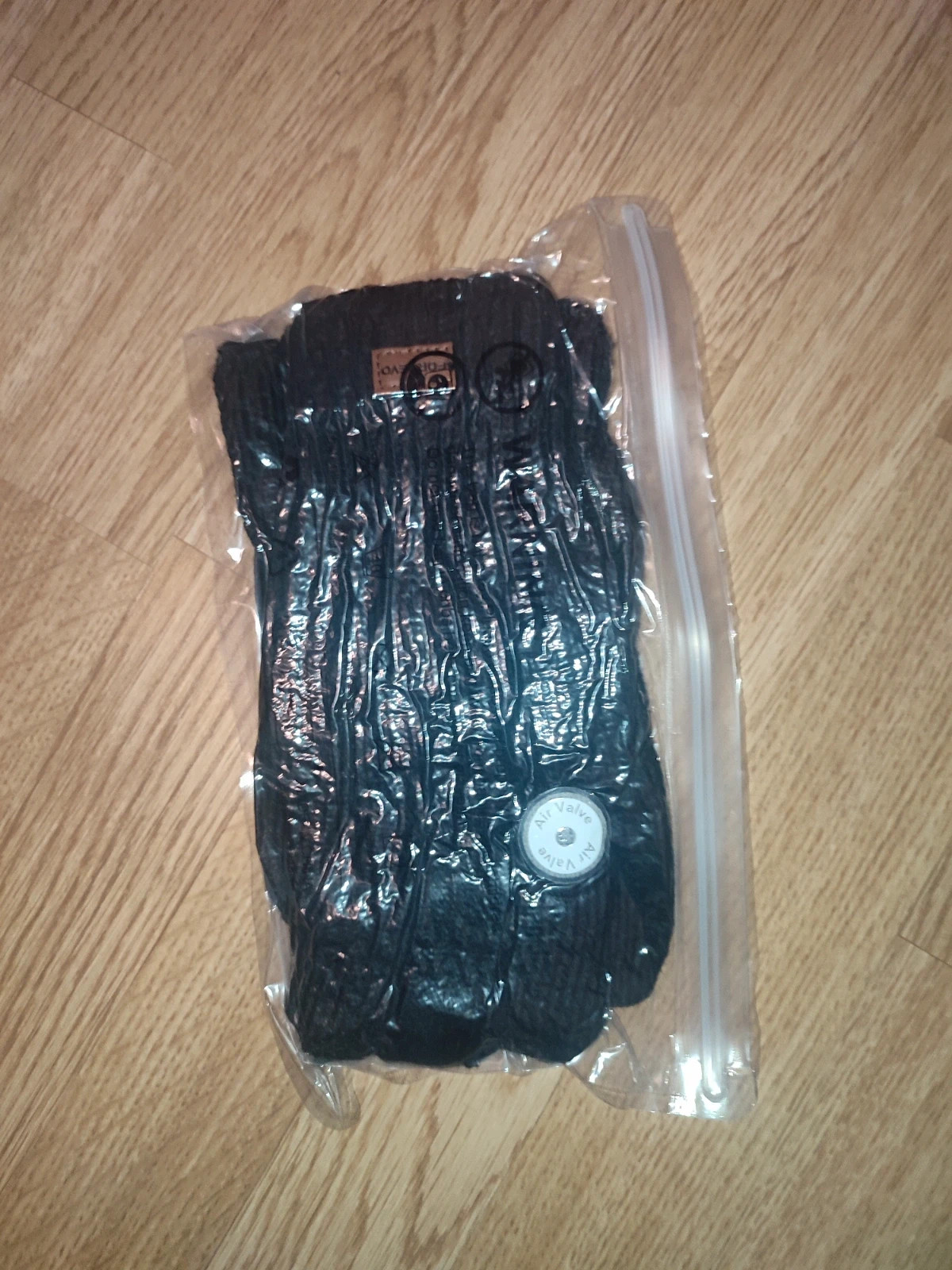 Guantes termicos táctiles – forvevo – taille Taille unique 5