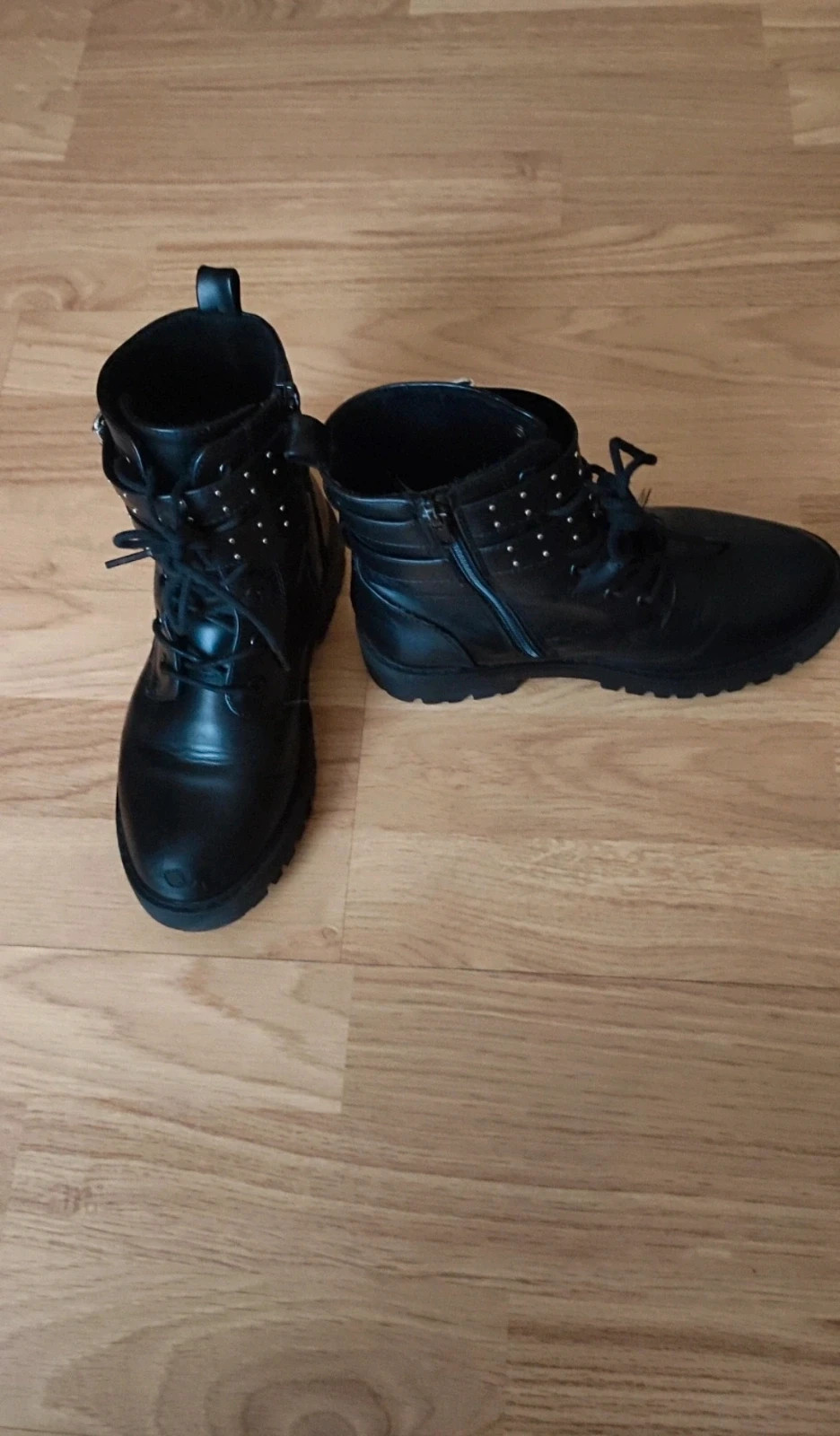 Bota militar – Lefties – taille 35 2