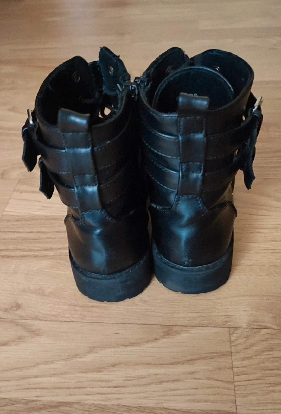 Bota militar – Lefties – taille 35 3