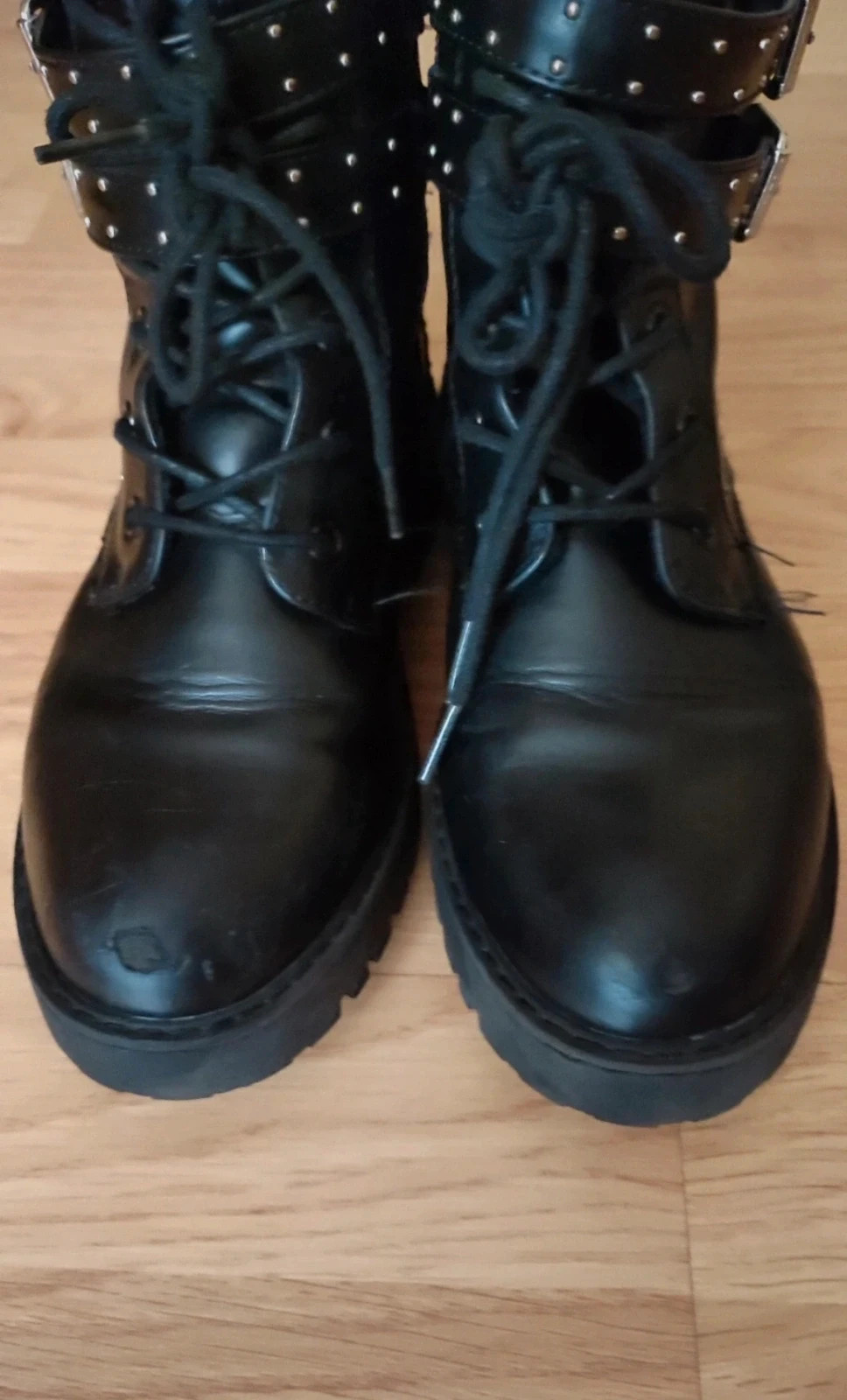 Bota militar – Lefties – taille 35 4