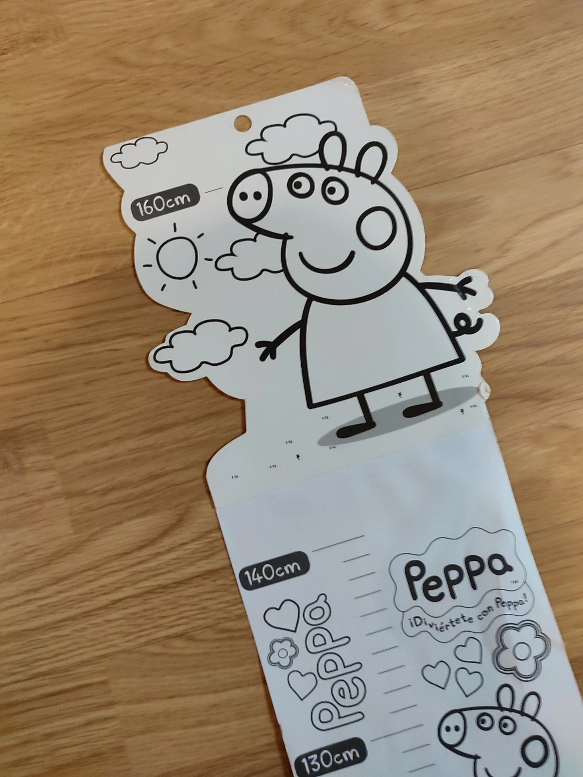 Metro Peppa Pig – Peppa Pig 3