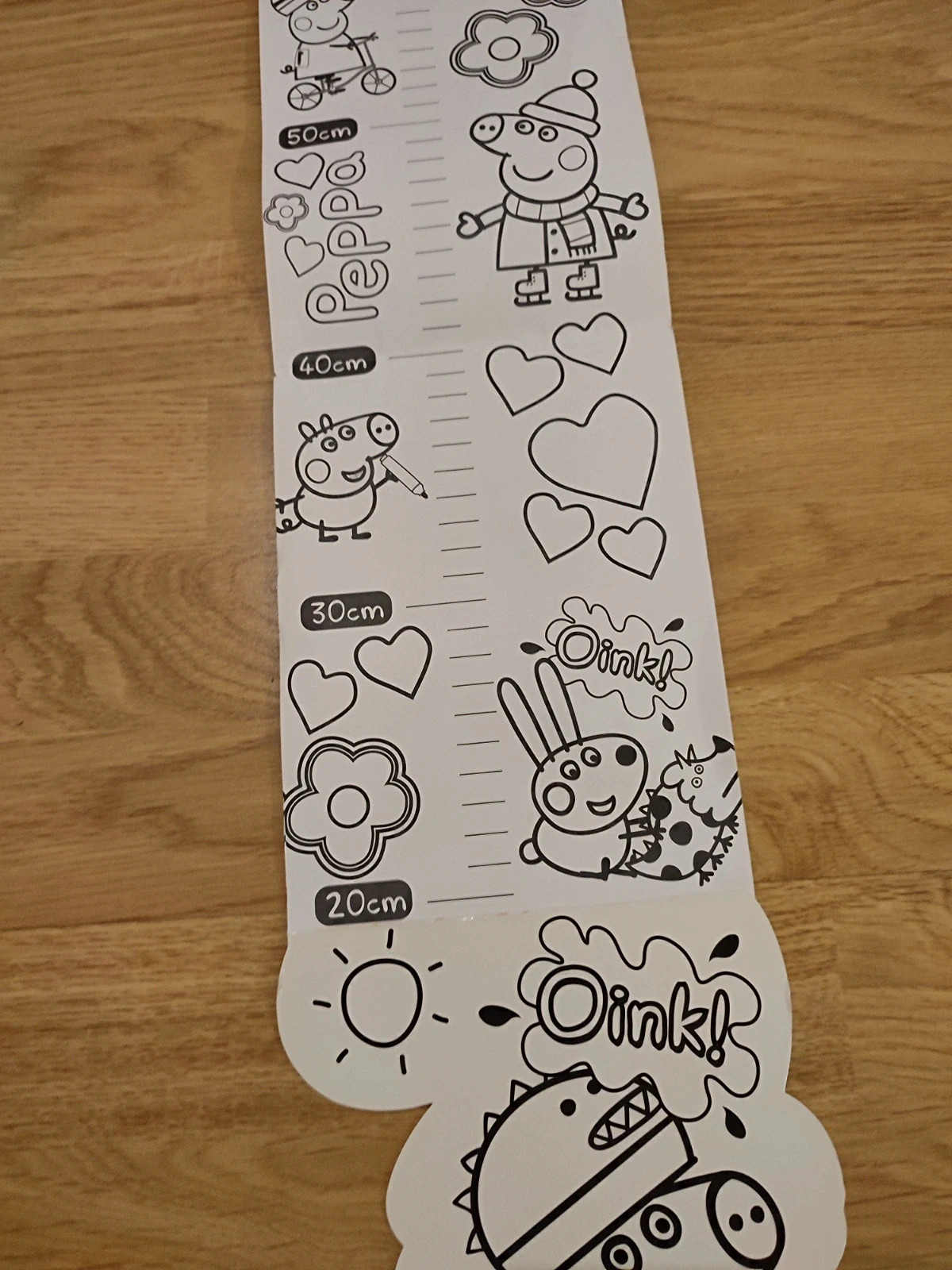 Metro Peppa Pig – Peppa Pig 2