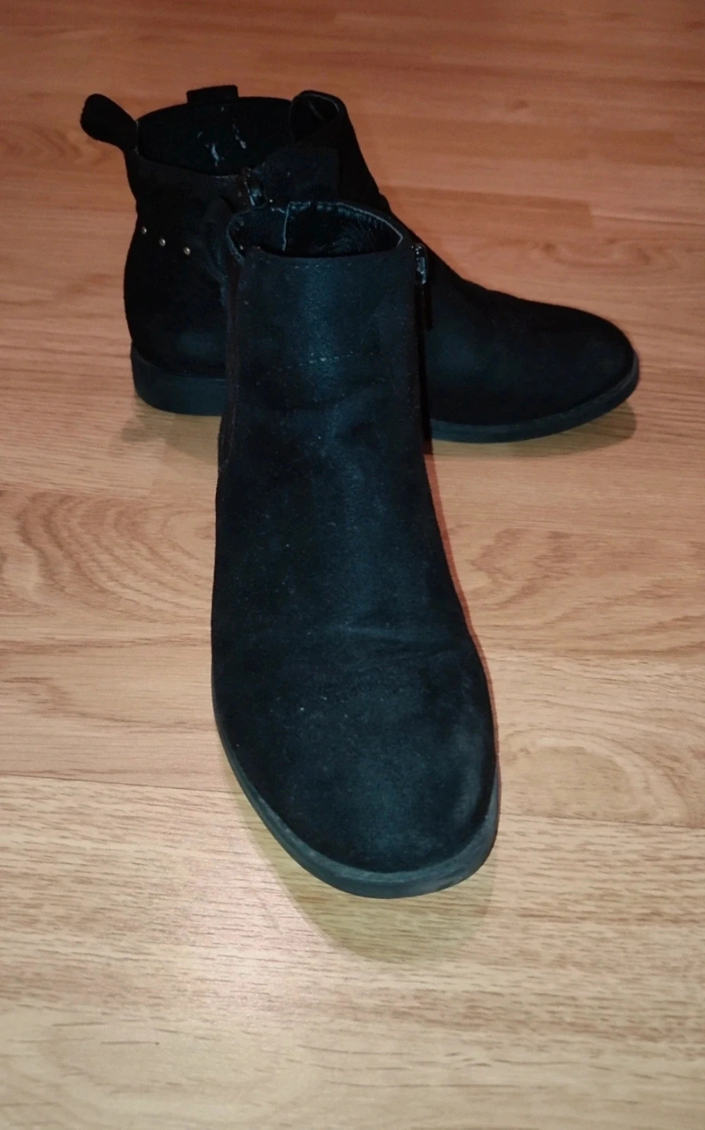 Botines – Lefties – taille 33 3