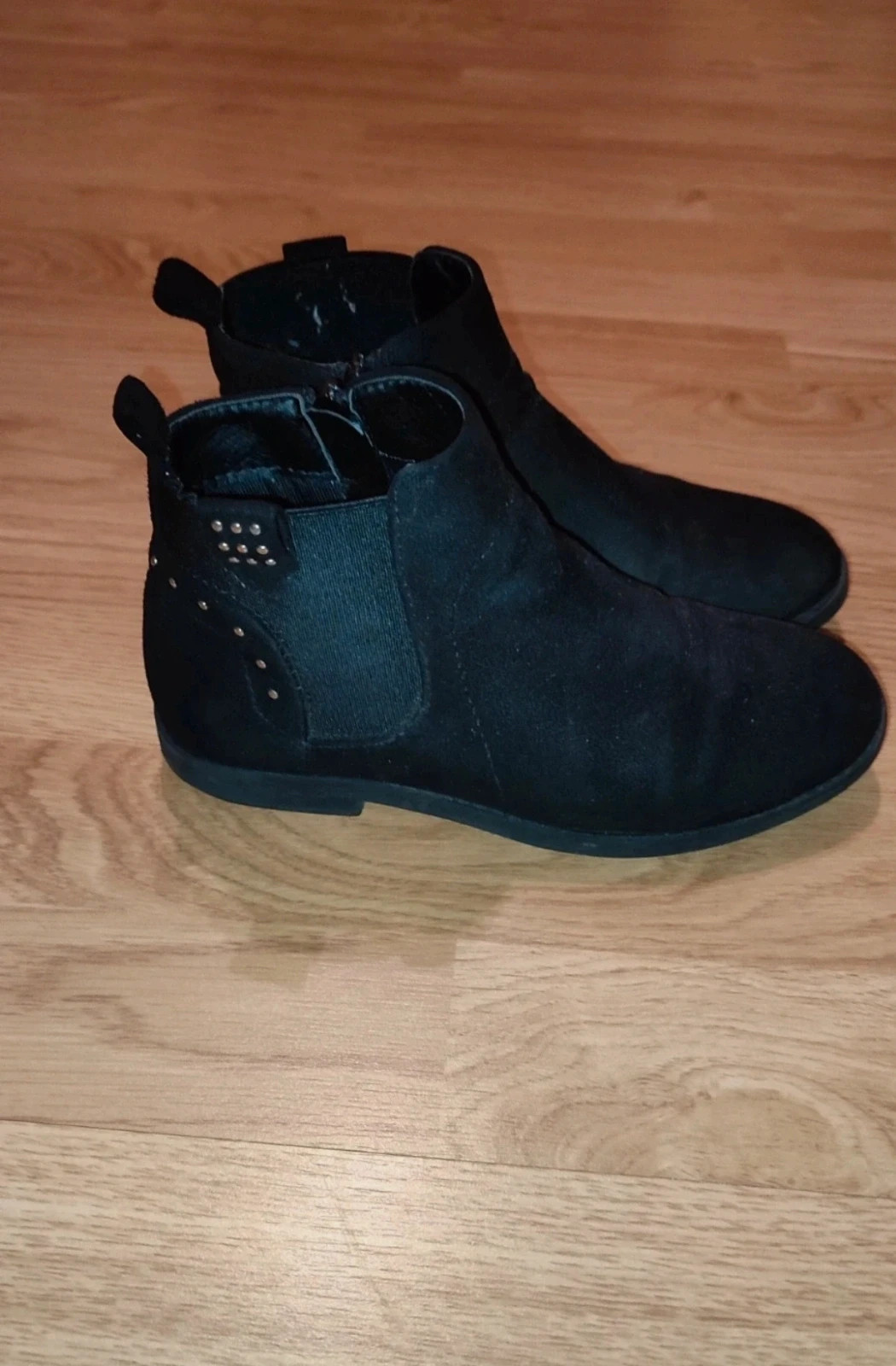 Botines – Lefties – taille 33 4