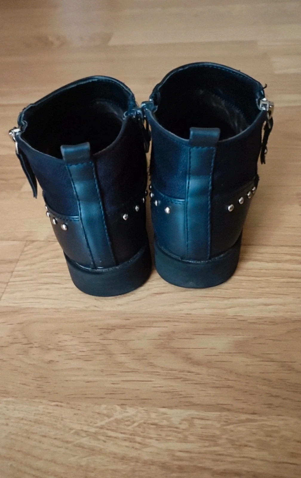 Botines – Lefties – taille 34 2