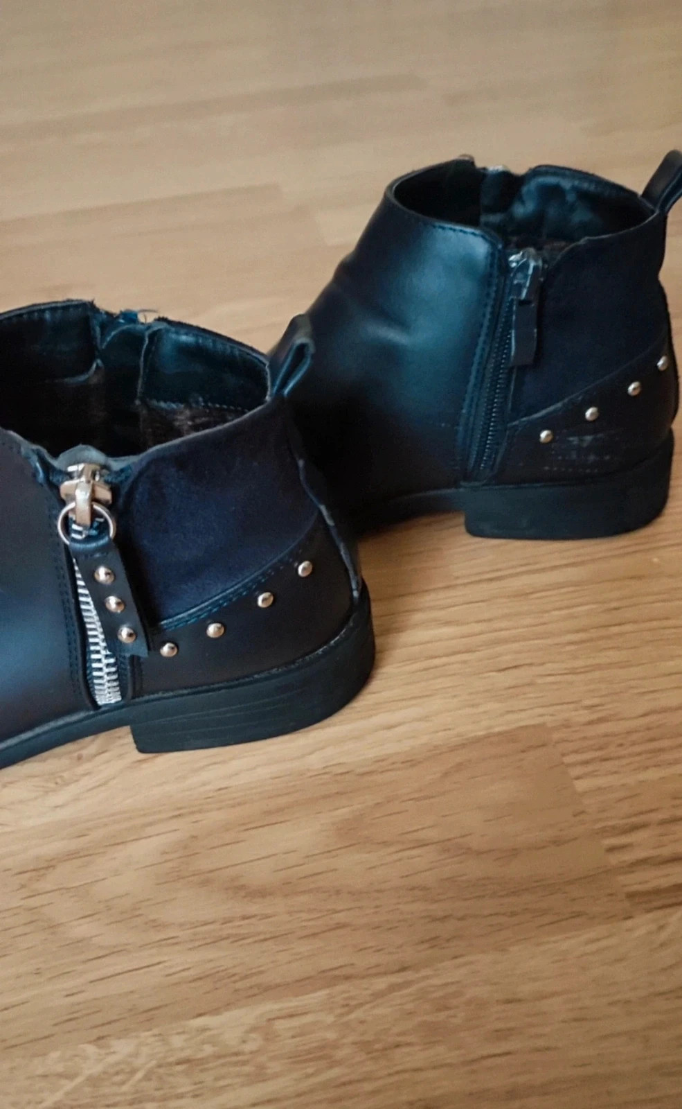 Botines – Lefties – taille 34 3