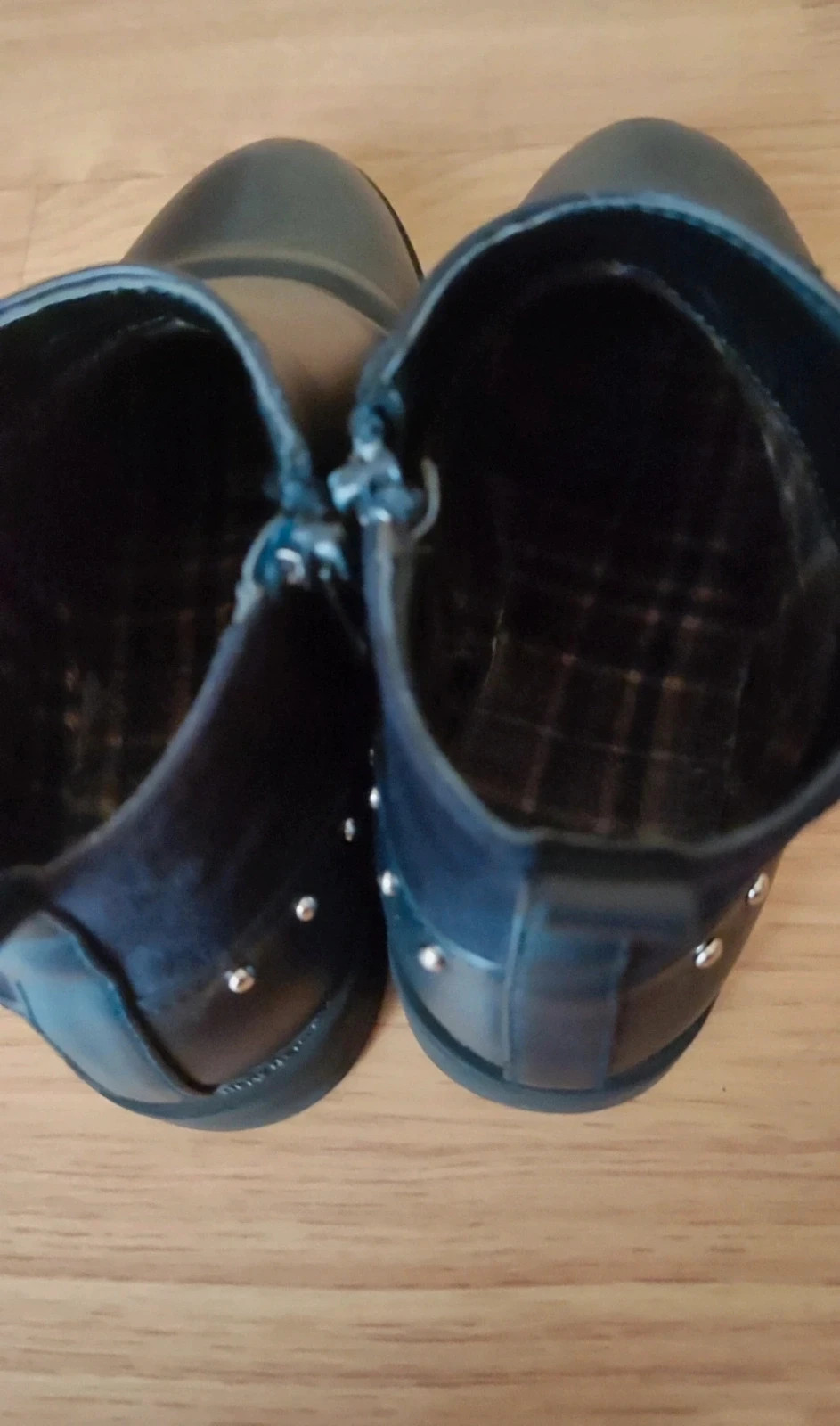 Botines – Lefties – taille 34 5