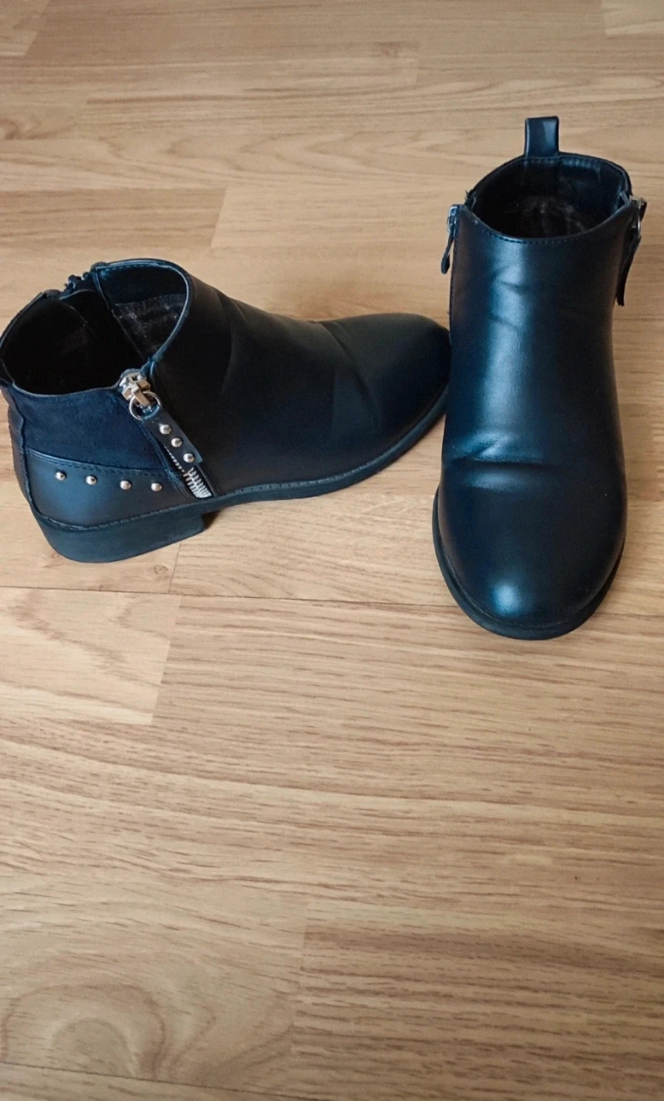 Botines – Lefties – taille 34 4