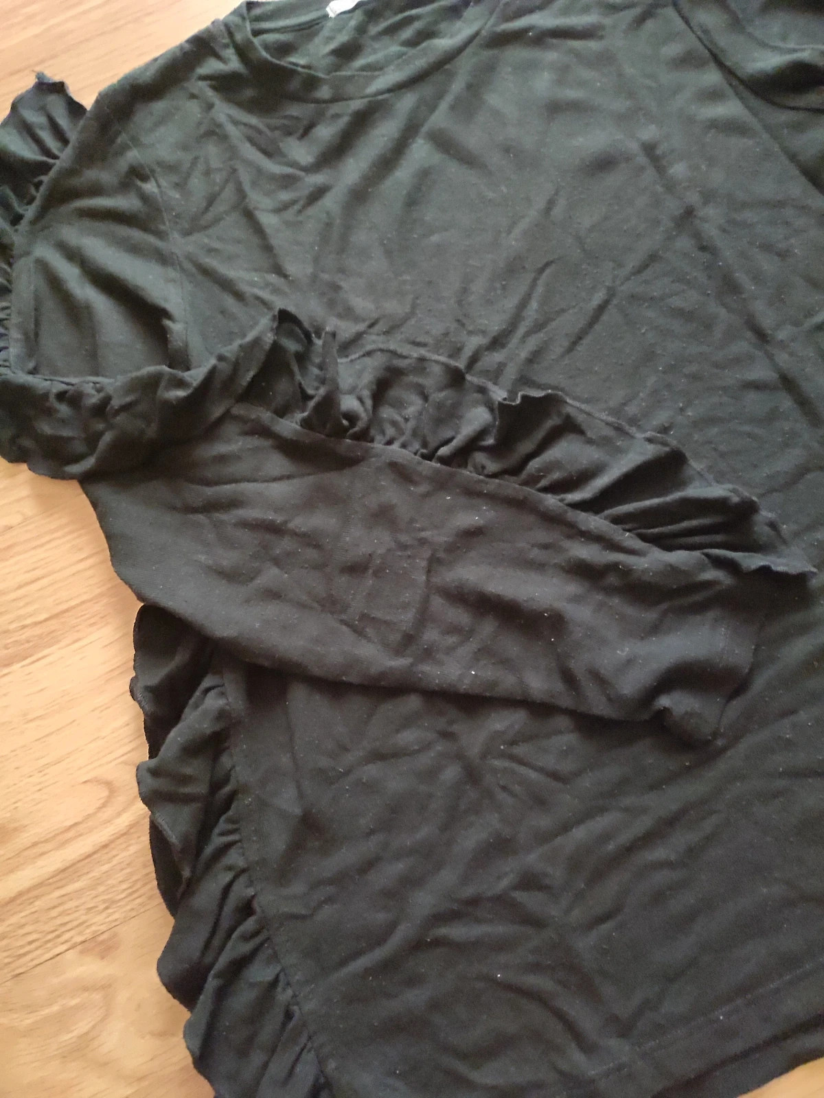 Jersey de punto – Lefties – taille S / 36 / 8 3