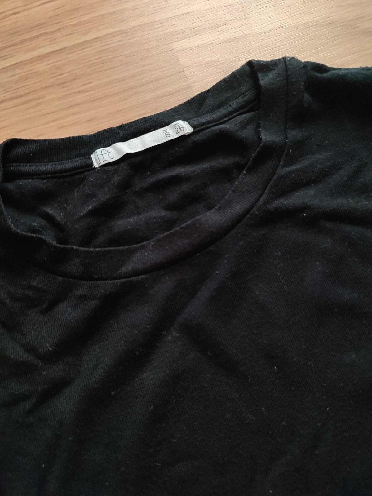 Jersey de punto – Lefties – taille S / 36 / 8 5