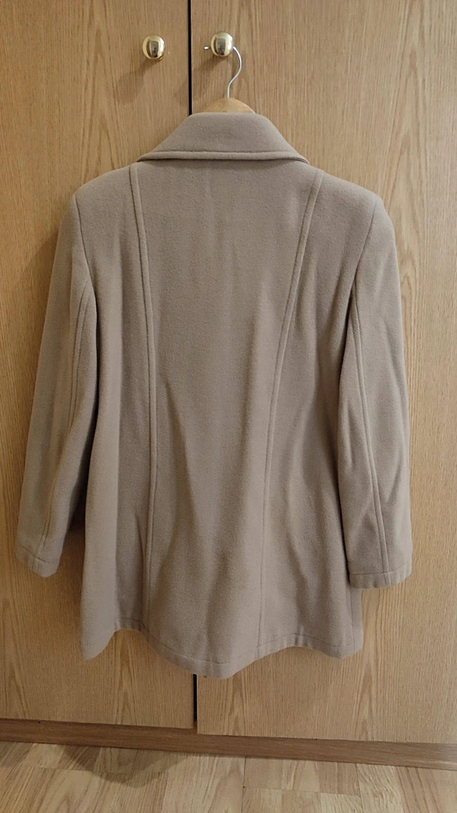 Abrigo de lana – taille 12 ans / 152 cm 2