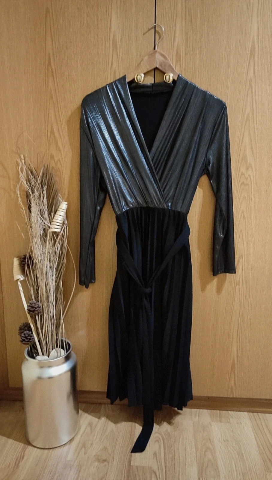 Vestido formal – taille Taille unique 2
