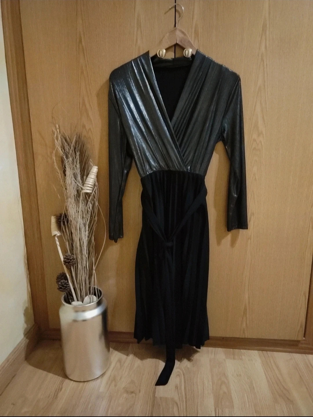 Vestido formal – taille Taille unique 3