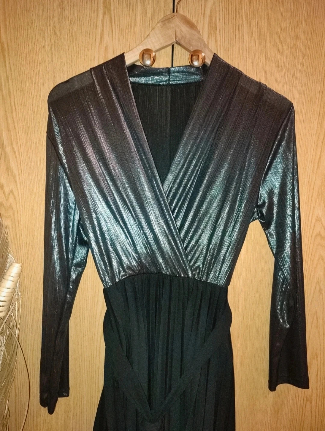 Vestido formal – taille Taille unique 4
