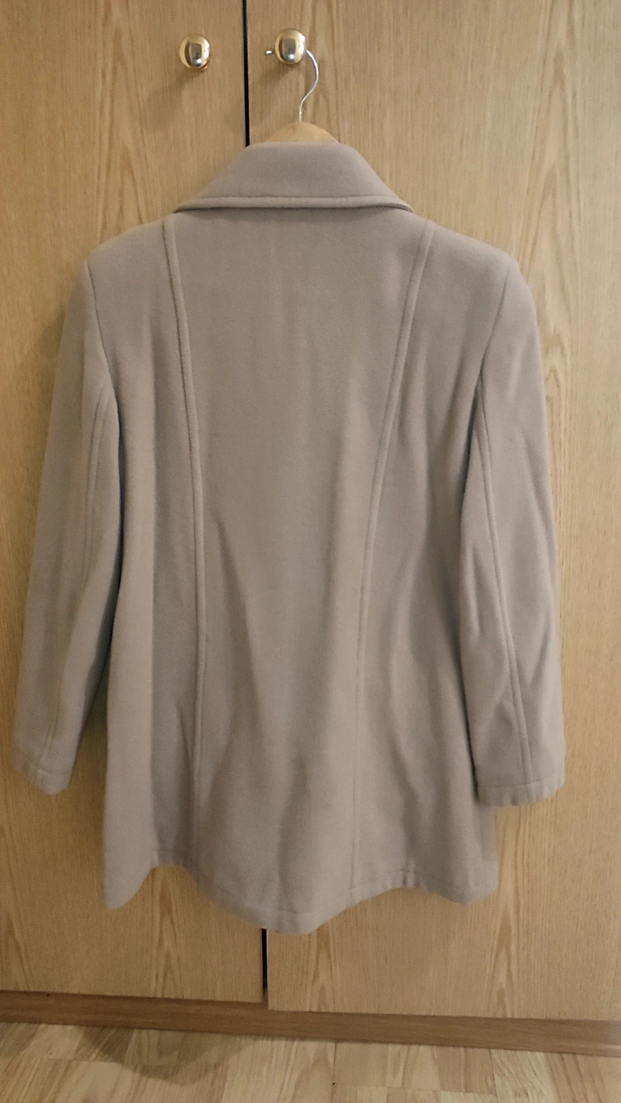 Abrigo de lana – taille 12 ans / 152 cm 5