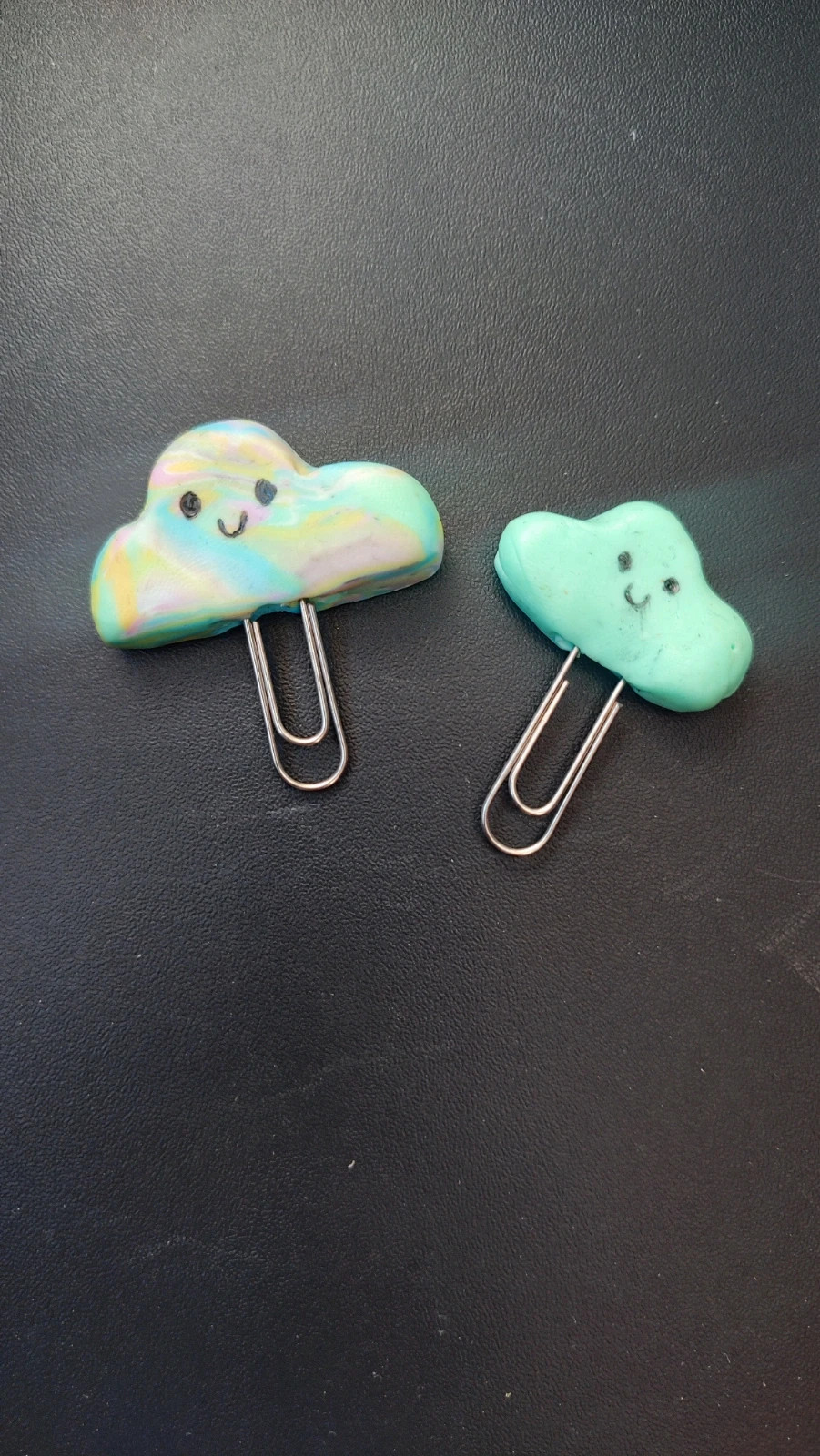 Clips – Hecho a Mano 2