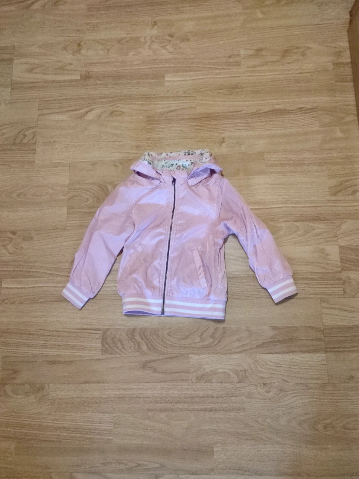 Cazadora – H&M L.O.G.G. – taille 24-36 mois / 92 cm 4