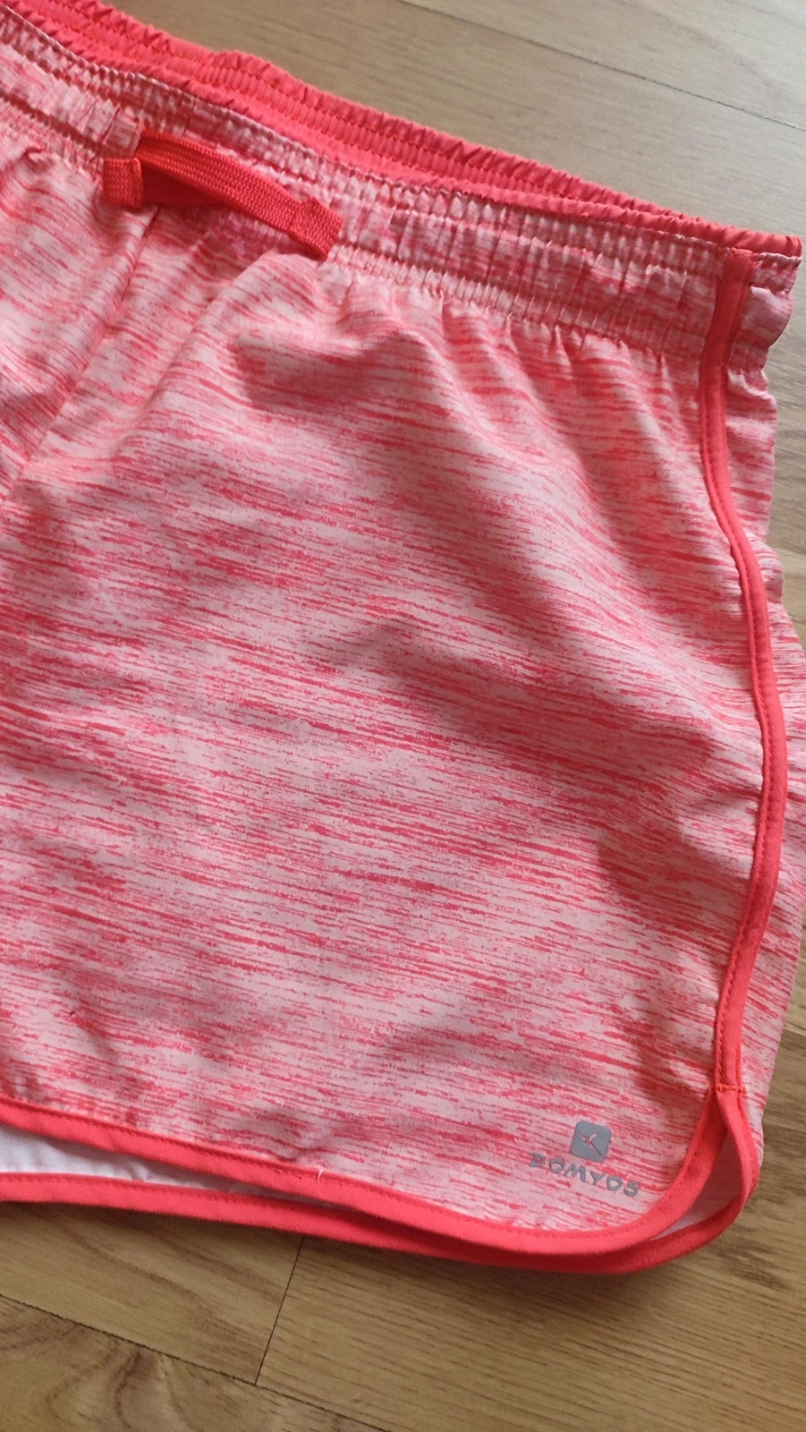 Pantalón corto – Domyos – taille 13 ans / 158 cm 2