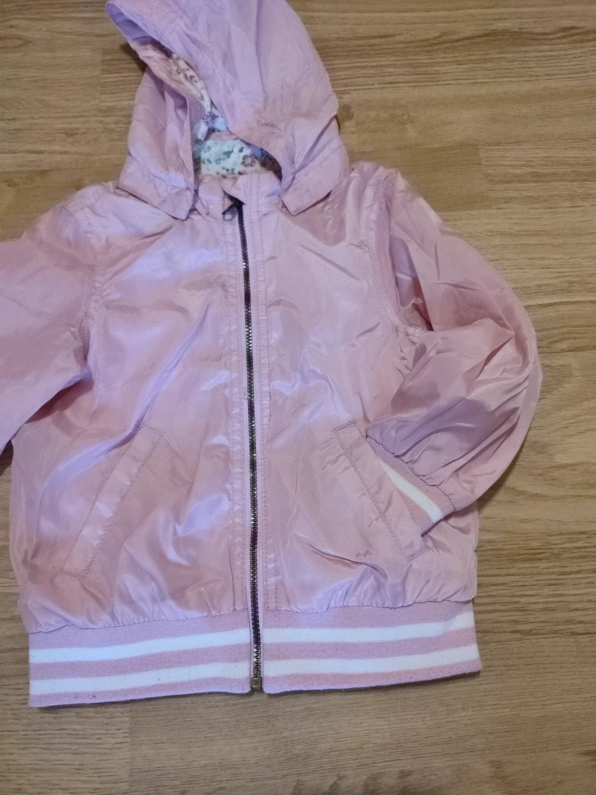 Cazadora – H&M L.O.G.G. – taille 24-36 mois / 92 cm 2