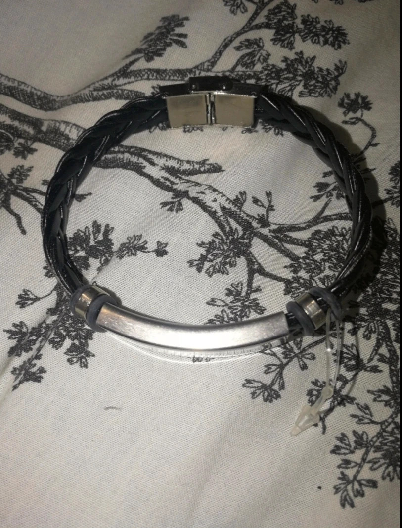 Pulsera trenzada 5