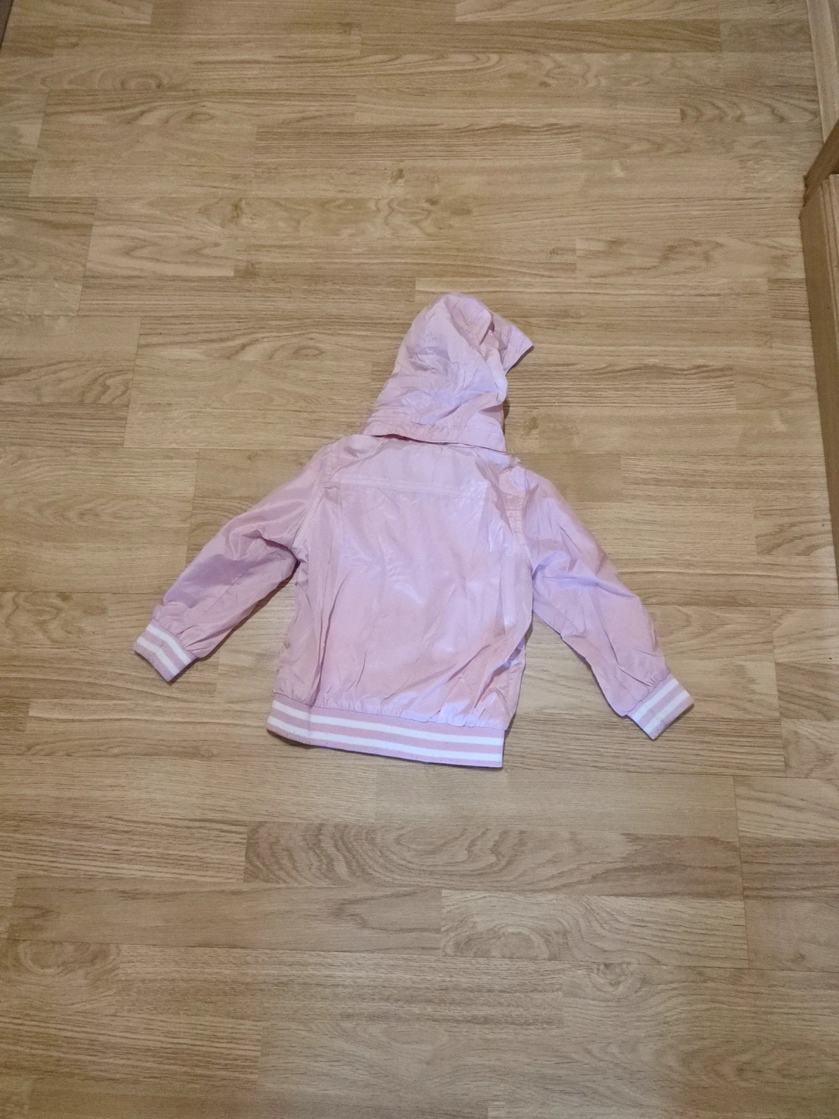 Cazadora – H&M L.O.G.G. – taille 24-36 mois / 92 cm 5