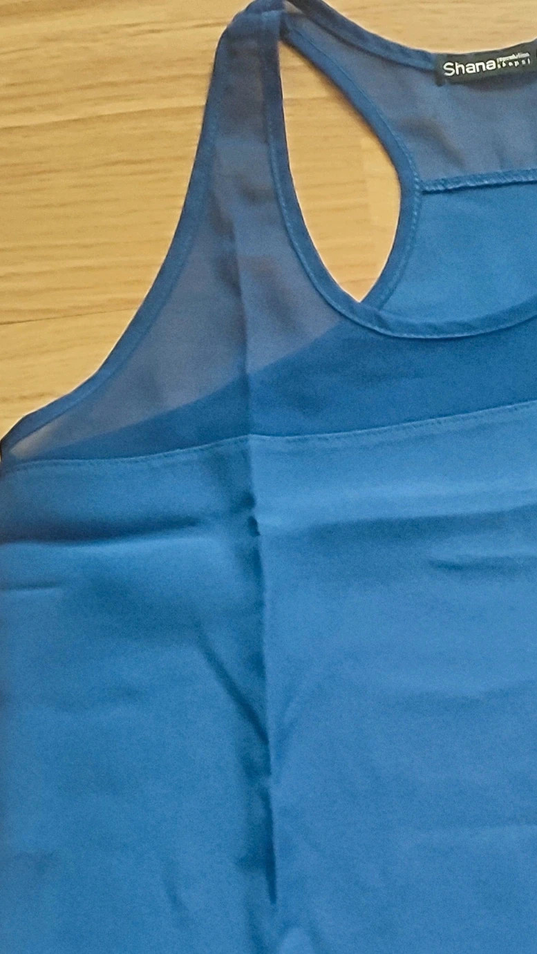 Camiseta de tirantes – Shana – taille XS / 34 / 6 3