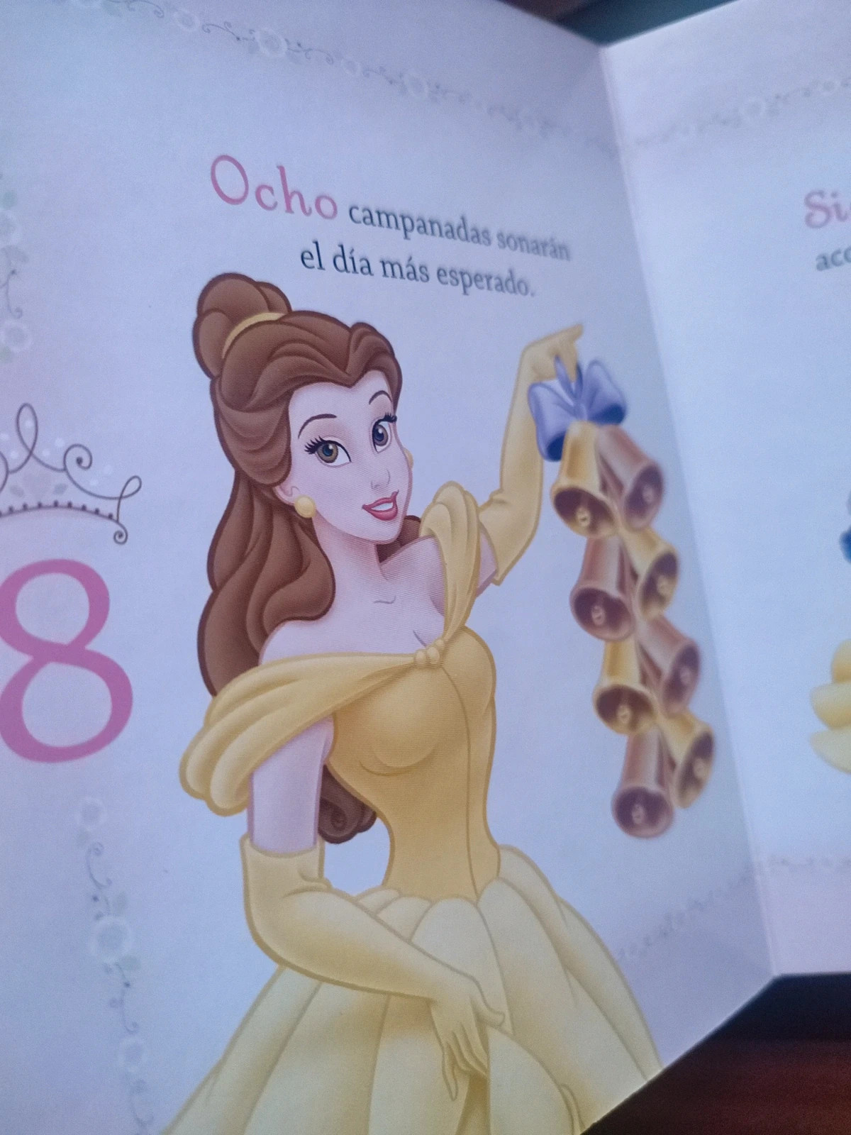 Audio Libro Disney 5