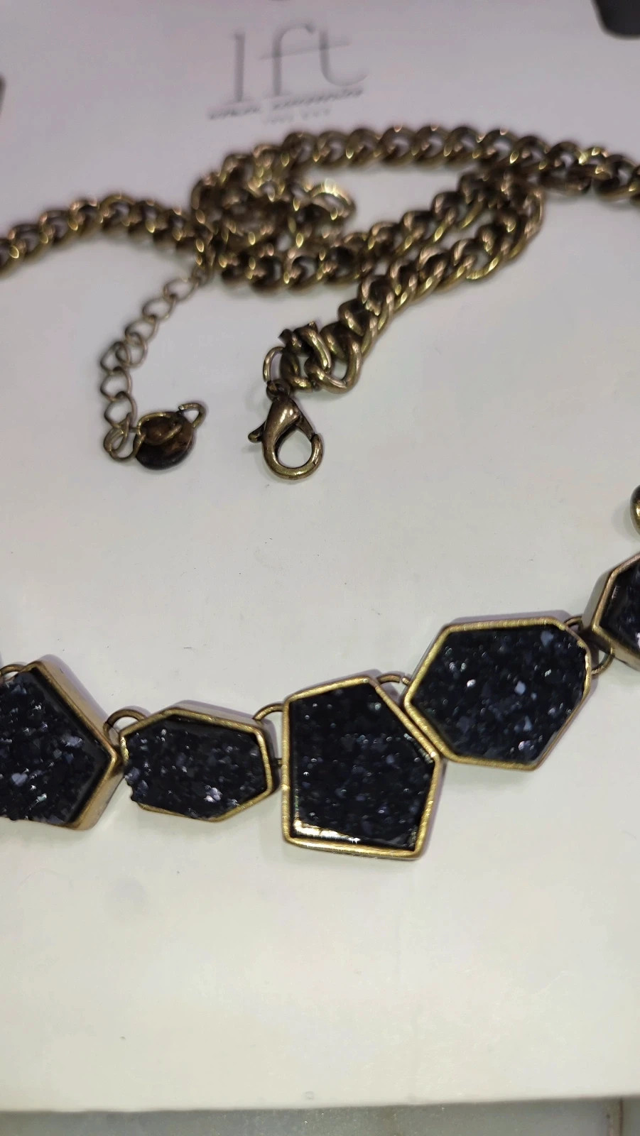 Collar – Lefties 4