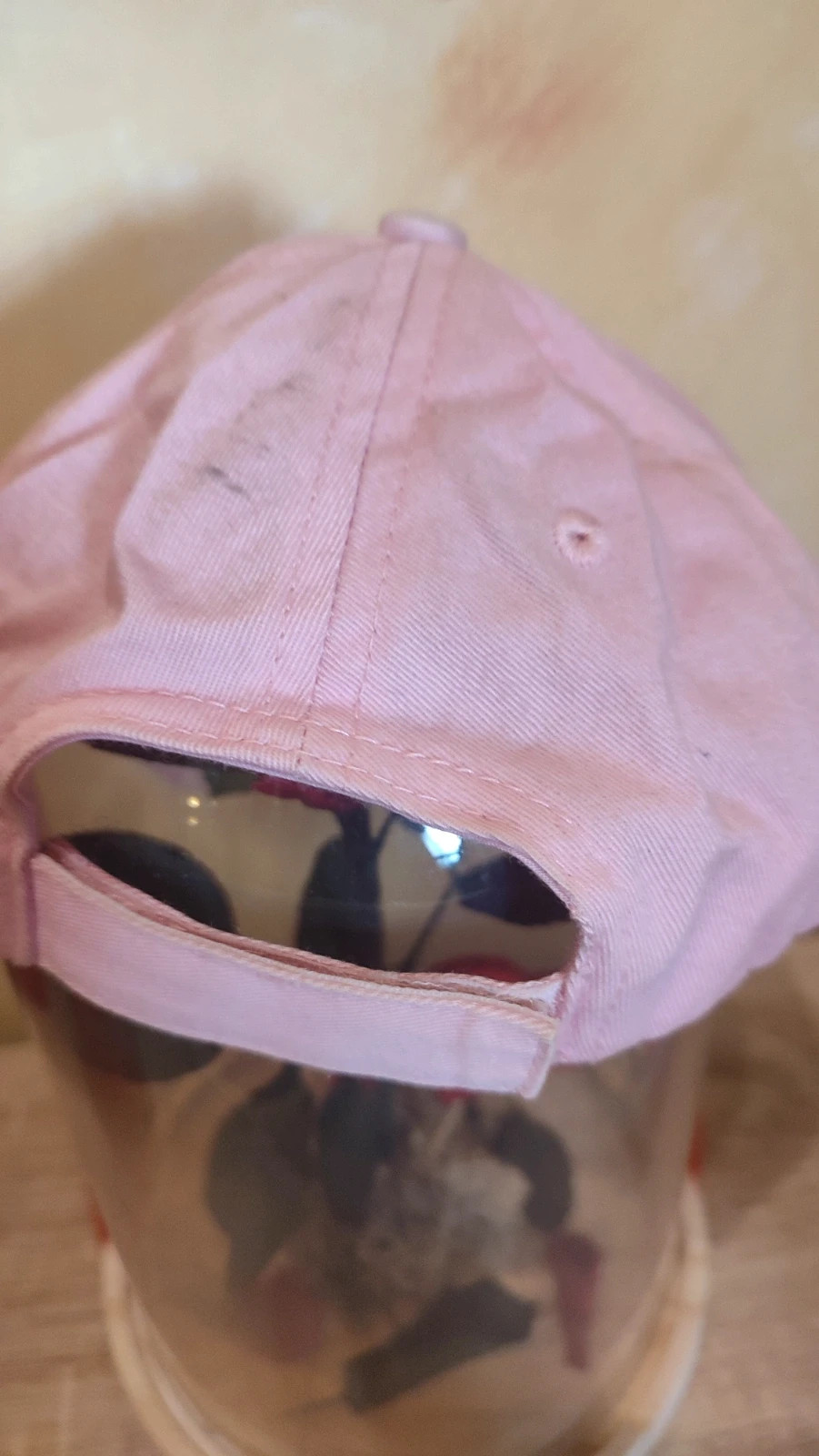 Gorra de niña – texcom – taille 5-8 ans, 54 cm 2