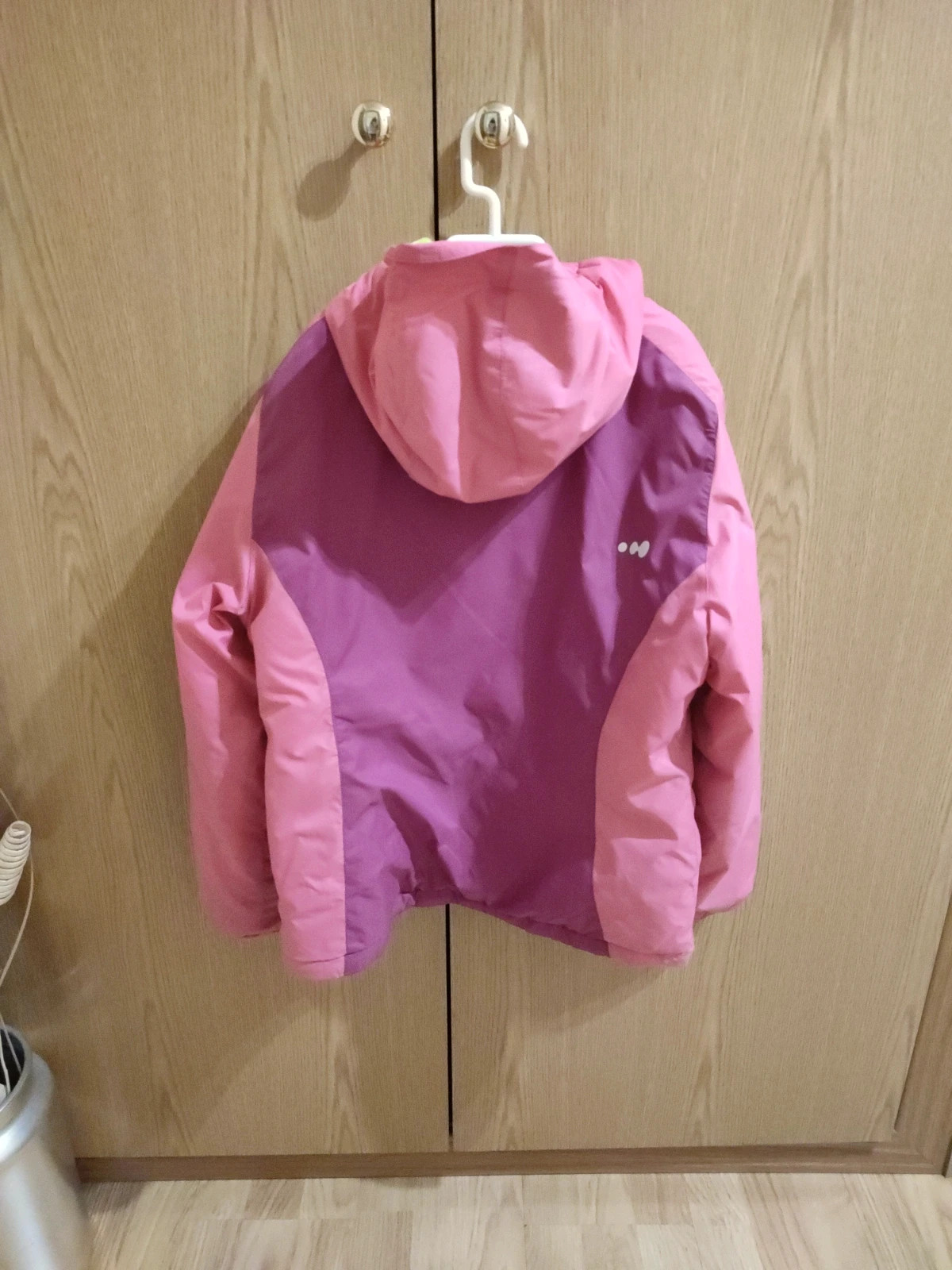 Chaqueta de nieve – Wed'ze – taille 8 ans / 128 cm 3