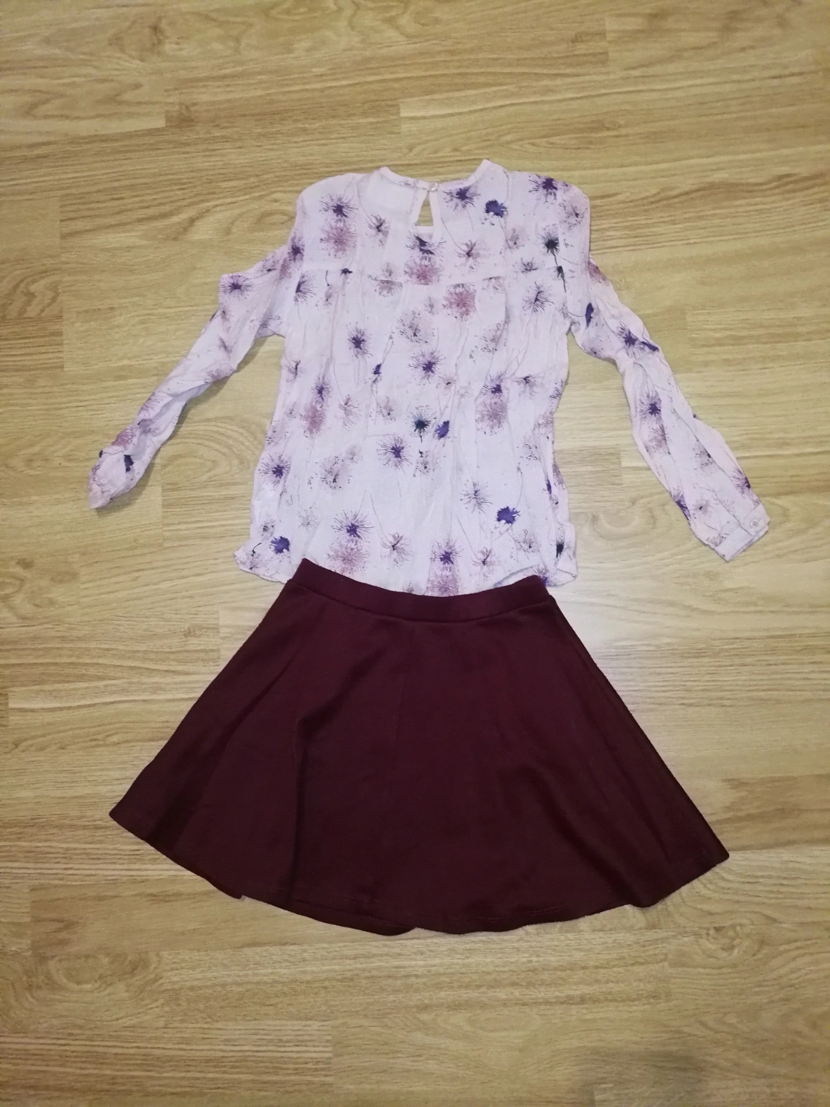 Conjunto – Young Dimension – taille 7 ans / 122 cm 3