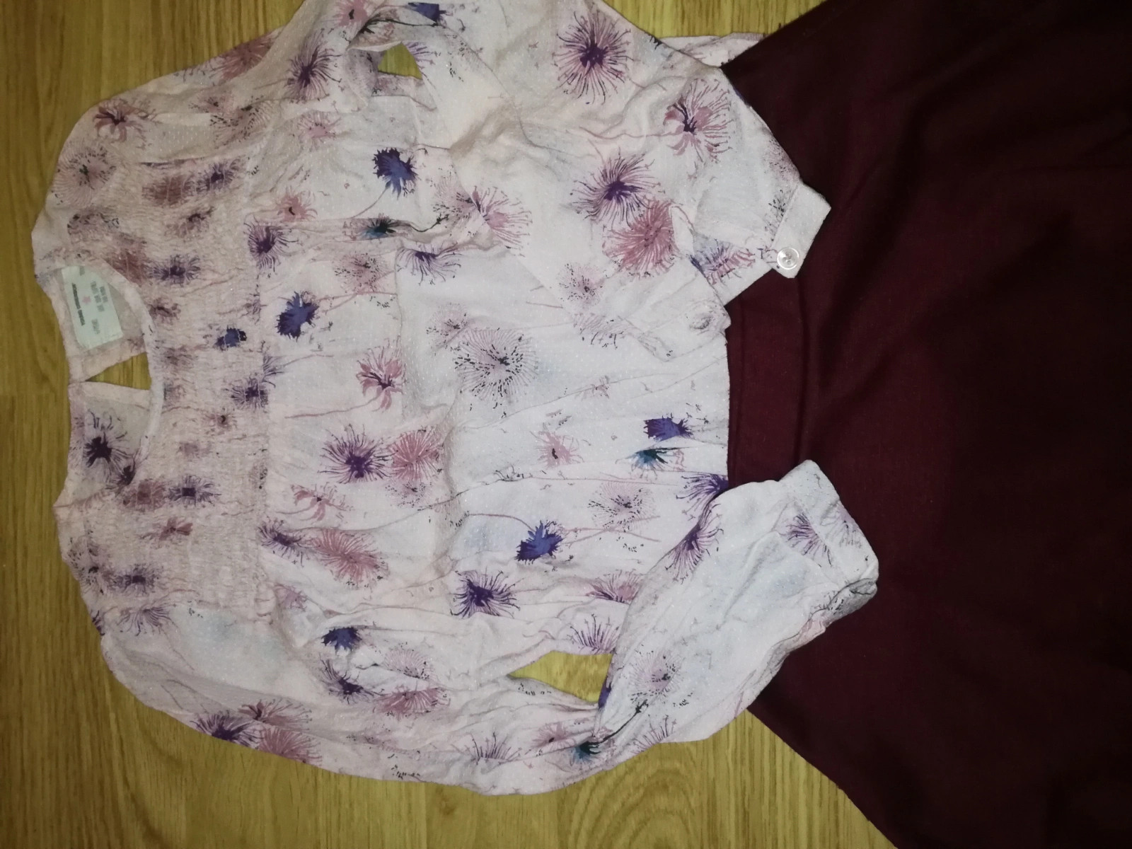 Conjunto – Young Dimension – taille 7 ans / 122 cm 2