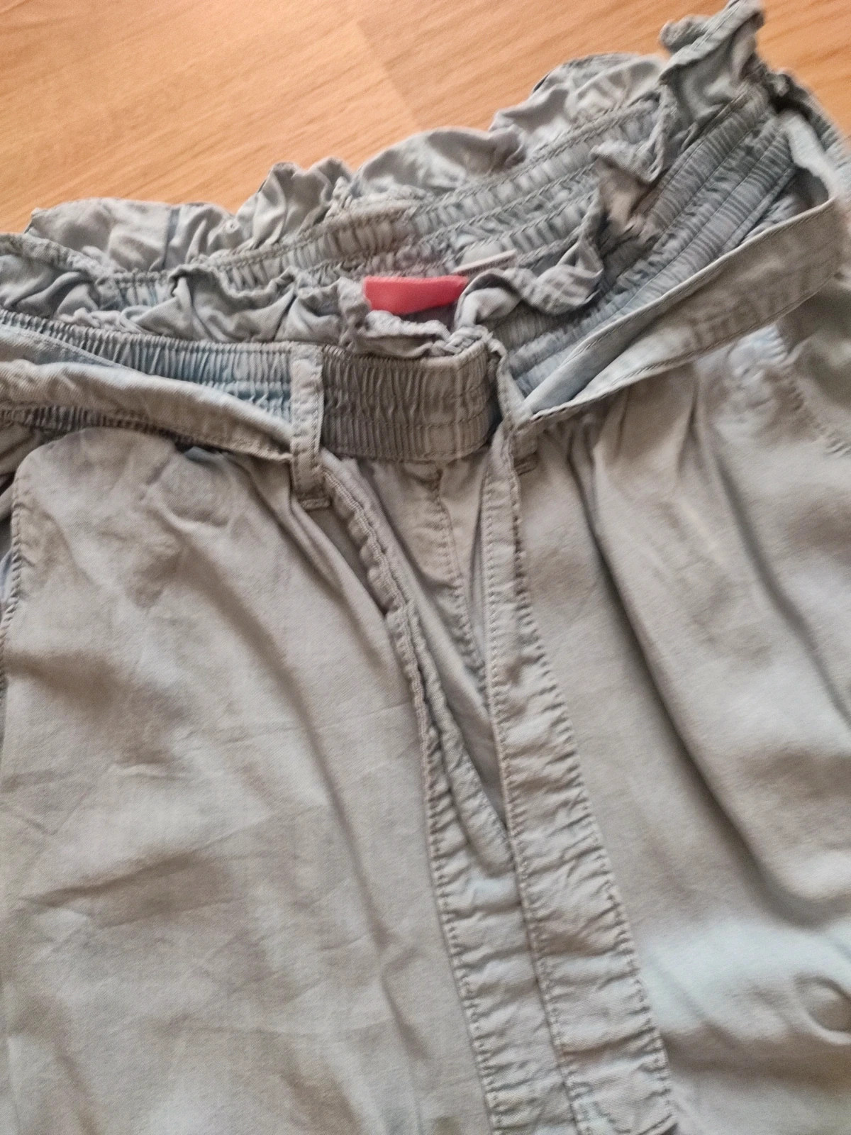 Pantalón fino – Pepperts – taille 12 ans / 152 cm 2