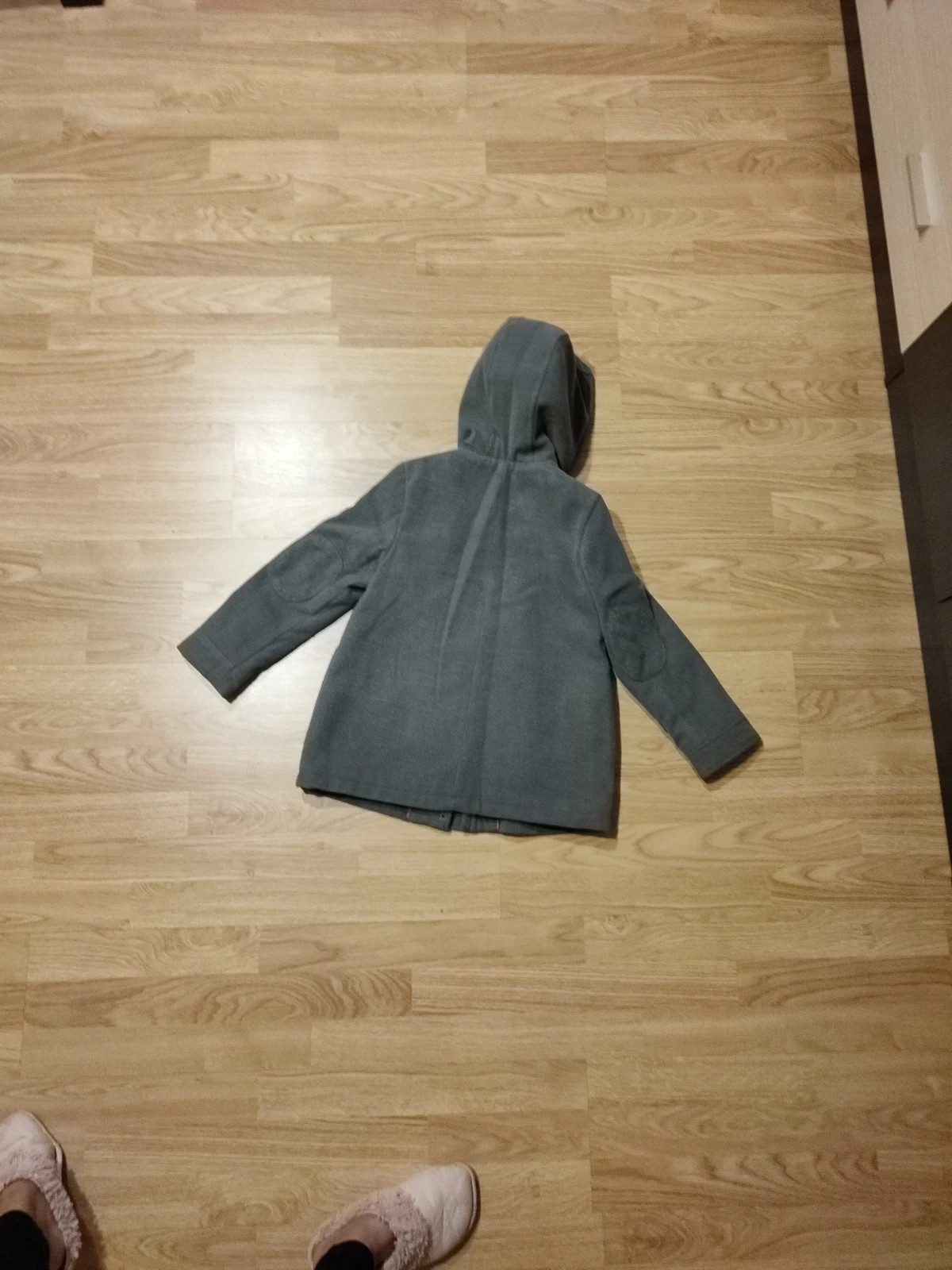Abrigo – Palomino – taille 8 ans / 128 cm 4